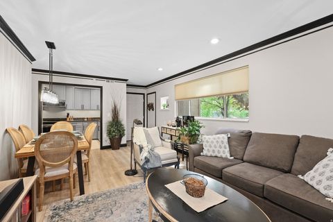 Tiny photo for 1797 W 7600 S #B202, West Jordan, UT 84084 (MLS # 2152155)