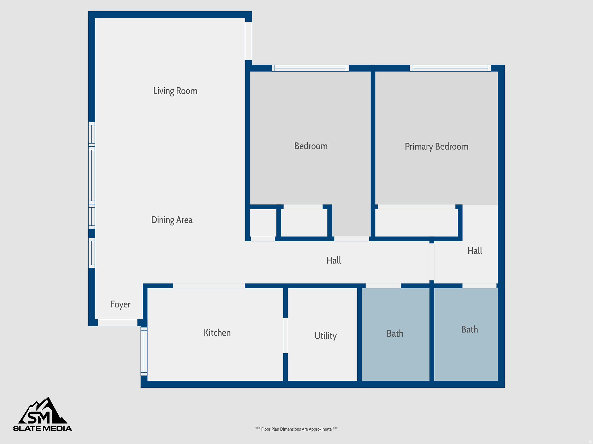COUNTRY WOOD - Residential