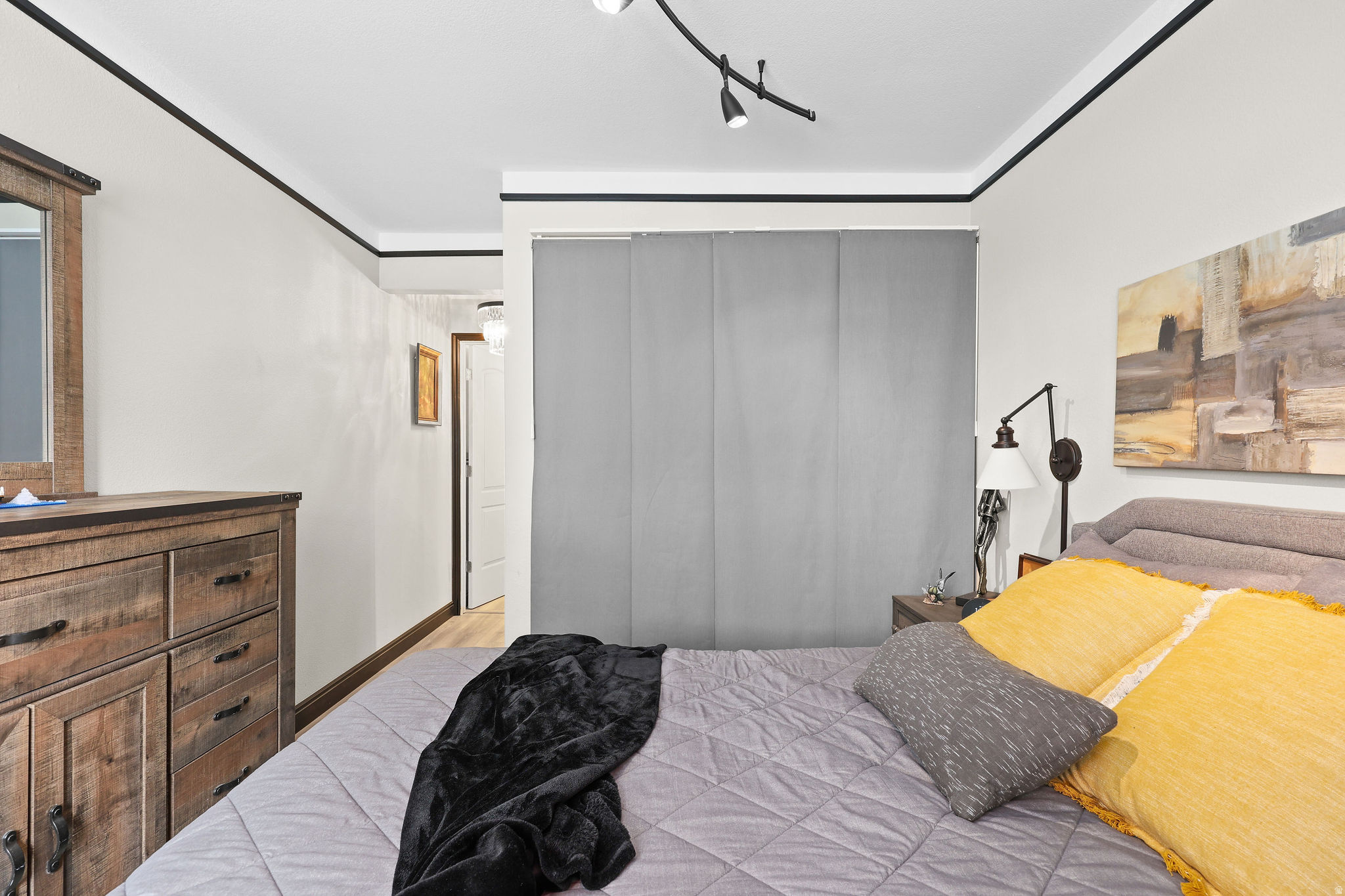 COUNTRY WOOD - Residential