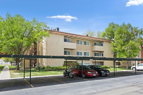 Tiny photo for 1797 W 7600 S #B202, West Jordan, UT 84084 (MLS # 2152155)