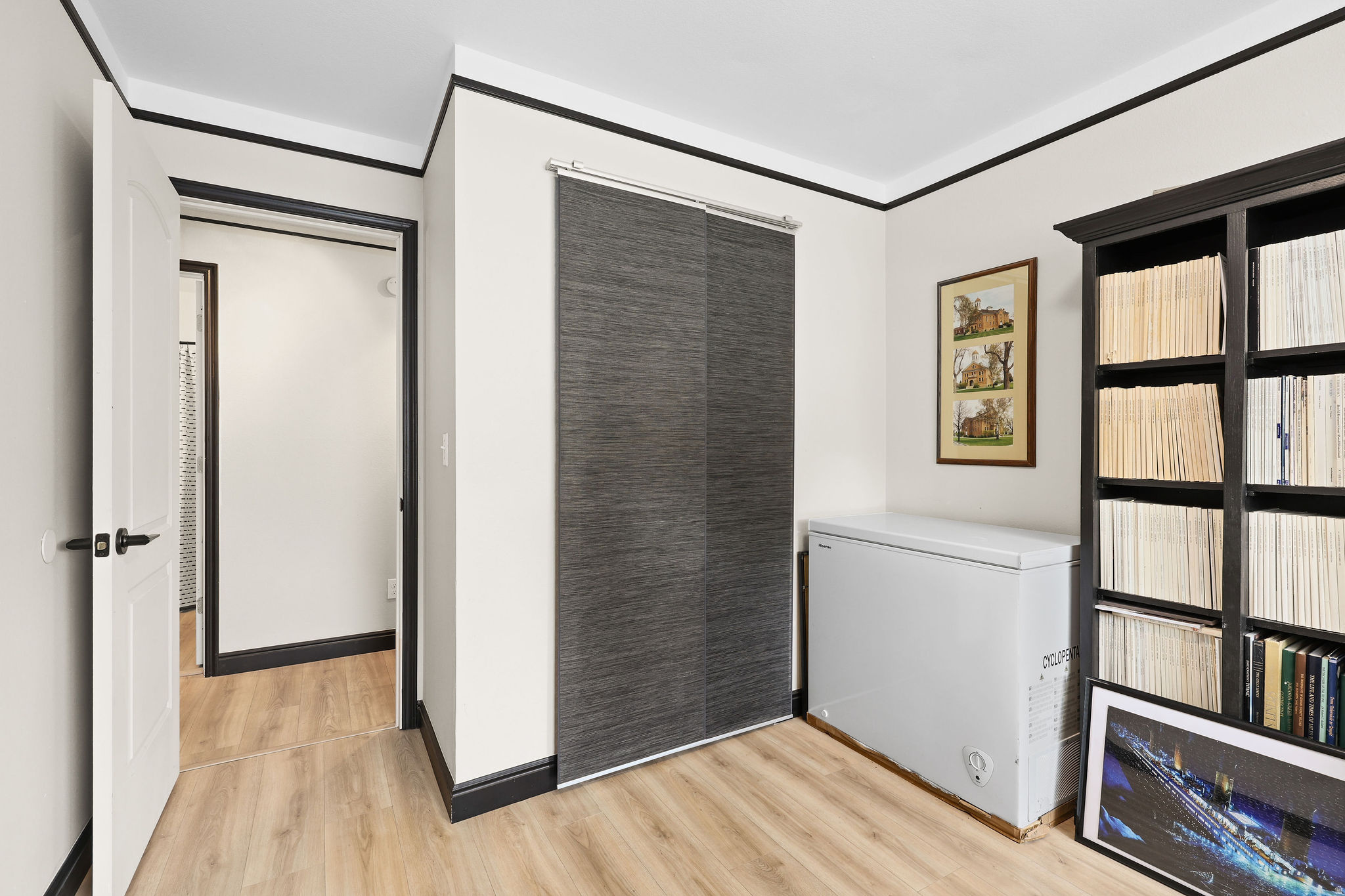 COUNTRY WOOD - Residential