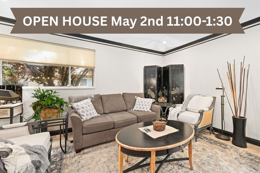Welcome Home to this beautiful, move-In ready, recently remodeled condo in the heart of West Jordan, This home offers the perfect blend of tranquility and accessibility. This stunning 2-bedroom, 2-bathroom home has been fully renovated for modern living with a beautifully updated kitchen with all new cabinets that shines with luxurious stone countertops and stainless steel appliances, including the refrigerator that will be staying with the home. Open layout filled with plenty of natural light,  Enjoy your summer with a swim in the sparkling pool or a quick workout in the private gym. Plus, a washer and dryer are included for your ultimate convenience. Square footage figures are provided as a courtesy estimate only and were obtained from County Records. Buyer to verify ALL.