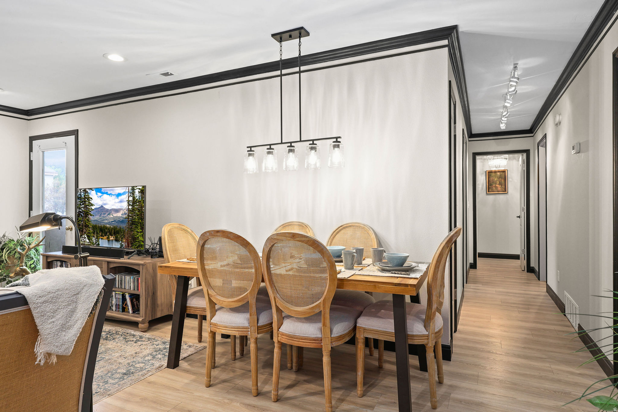 COUNTRY WOOD - Residential