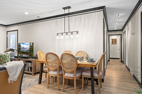 Tiny photo for 1797 W 7600 S #B202, West Jordan, UT 84084 (MLS # 2152155)