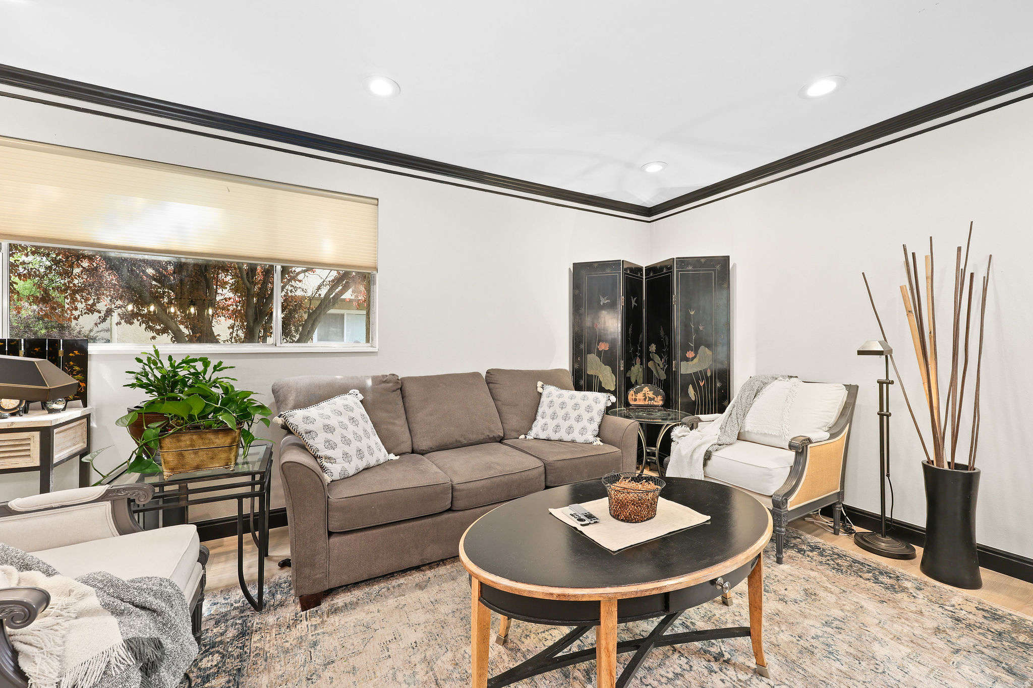 COUNTRY WOOD - Residential