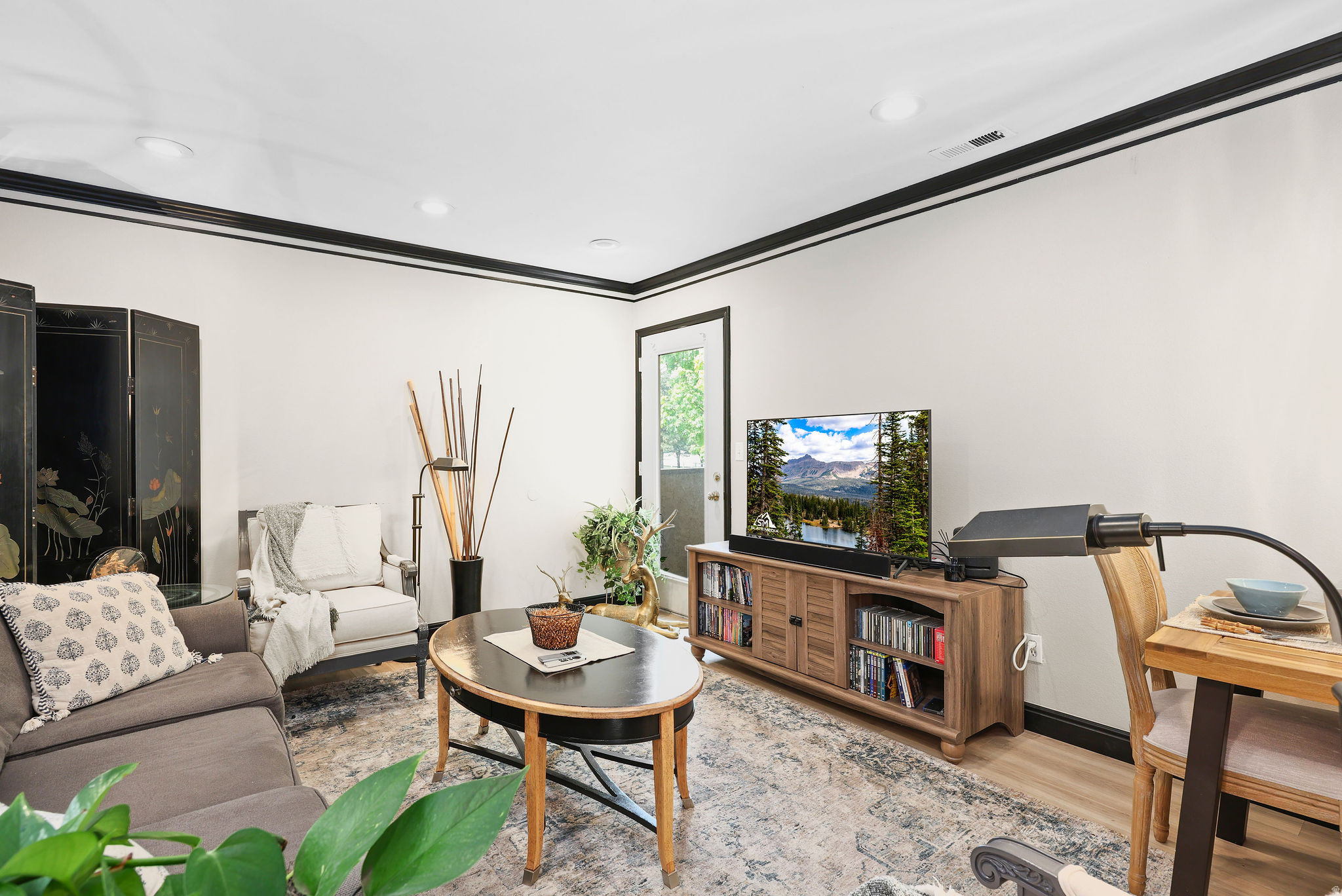 COUNTRY WOOD - Residential