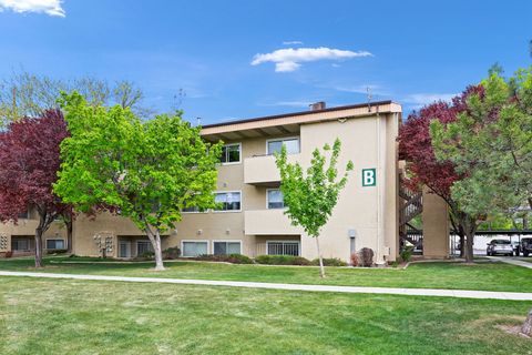 Tiny photo for 1797 W 7600 S #B202, West Jordan, UT 84084 (MLS # 2152155)