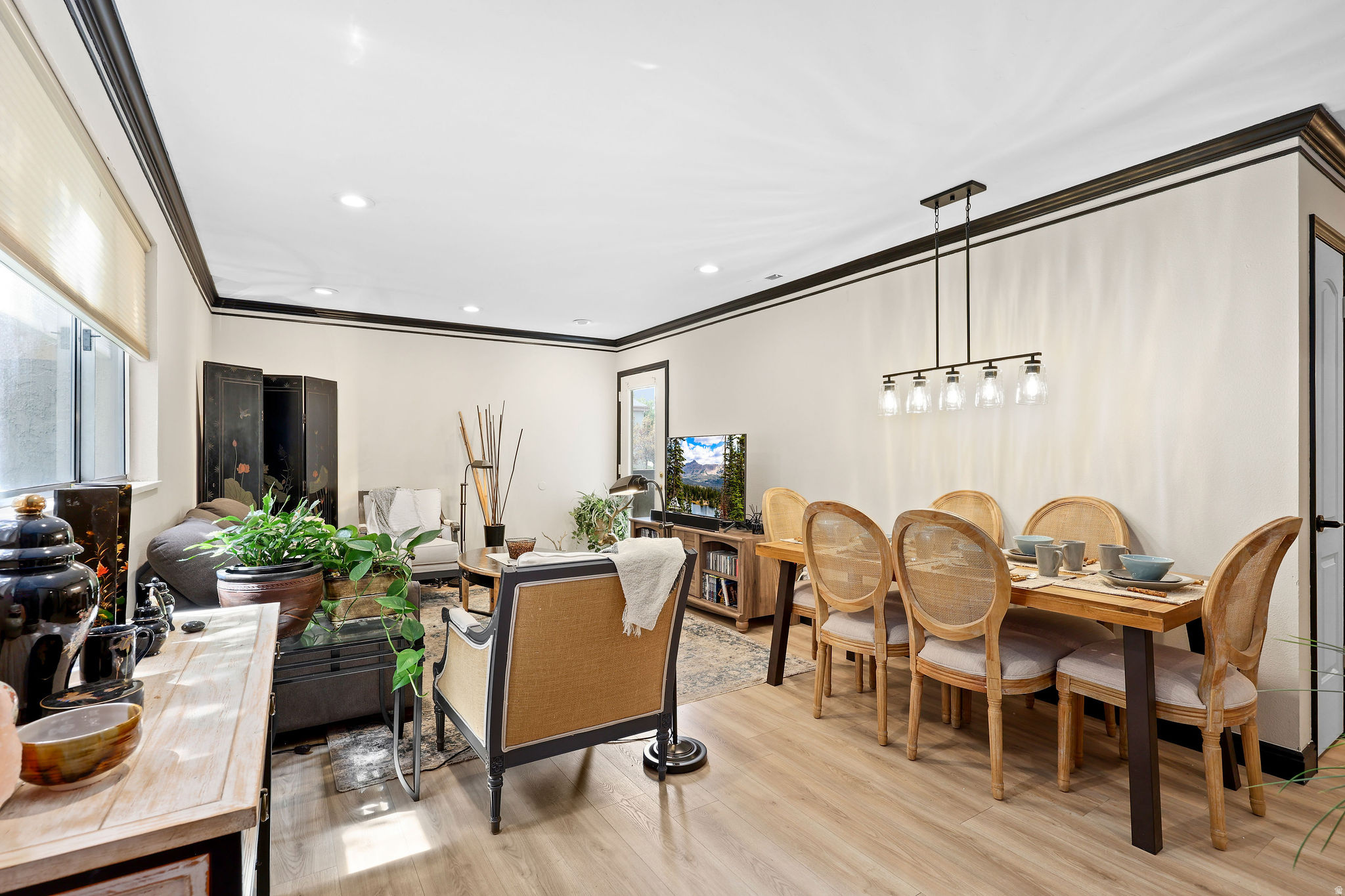 COUNTRY WOOD - Residential