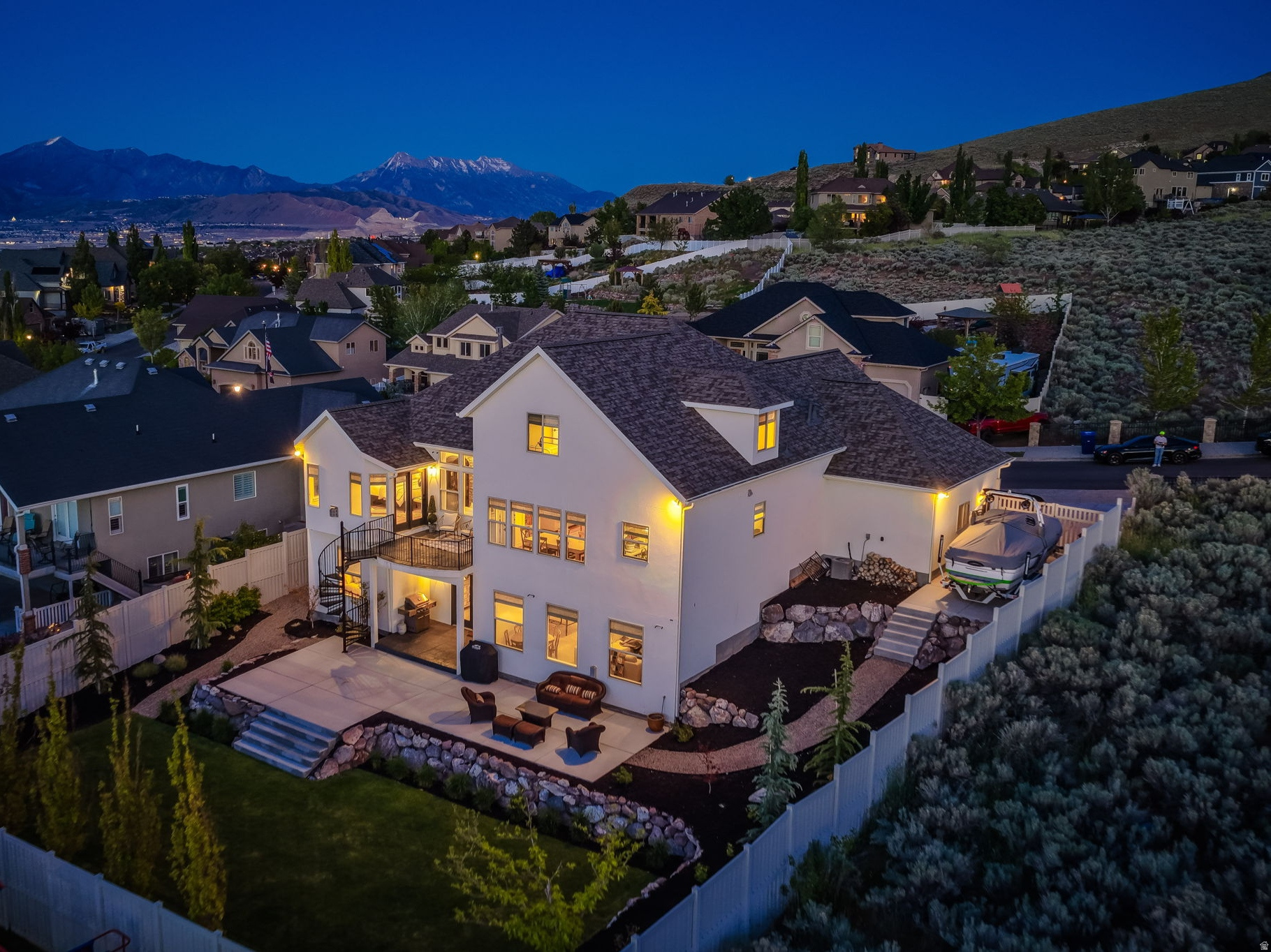 ROSECREST - Residential