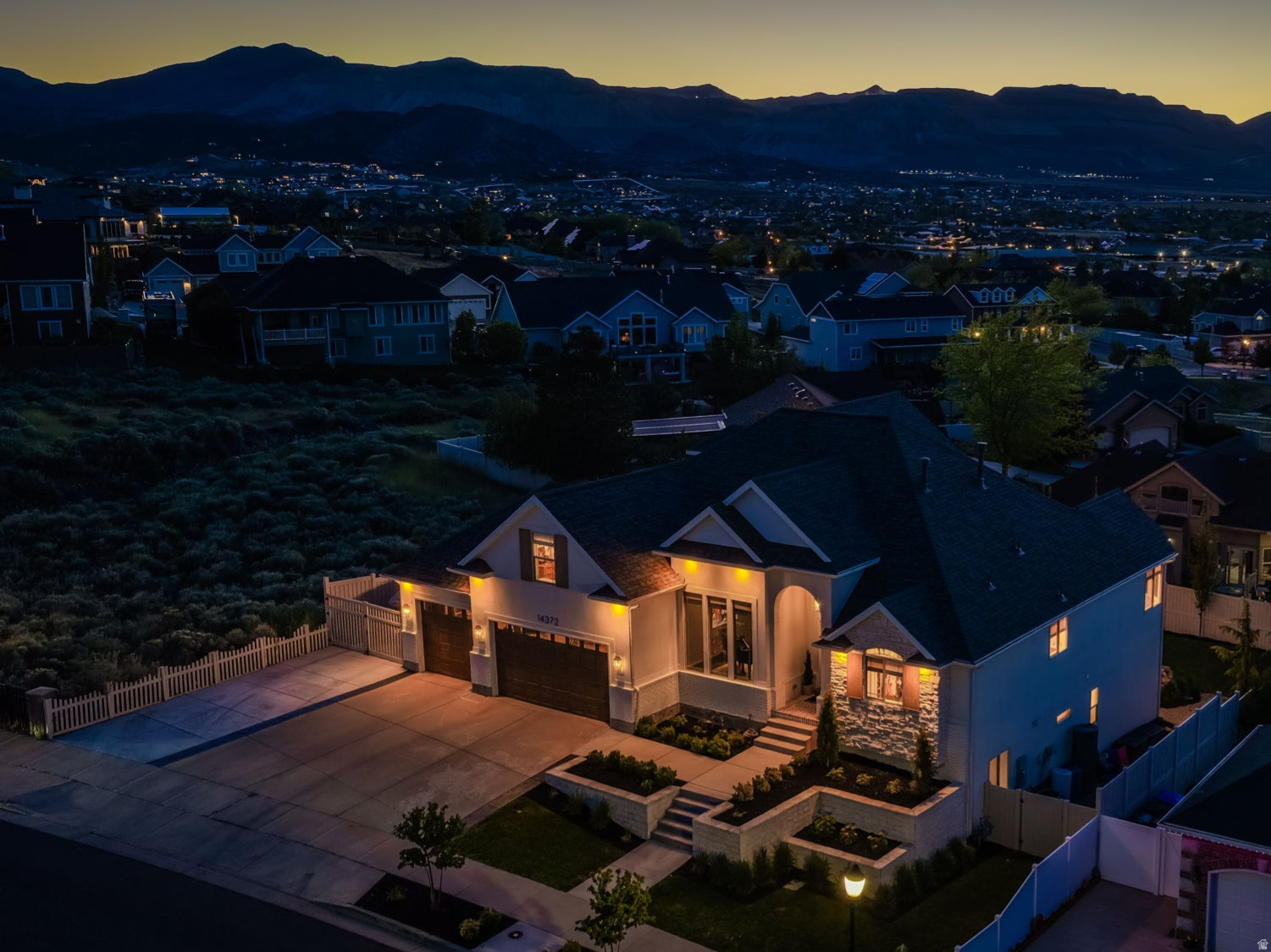 ROSECREST - Residential