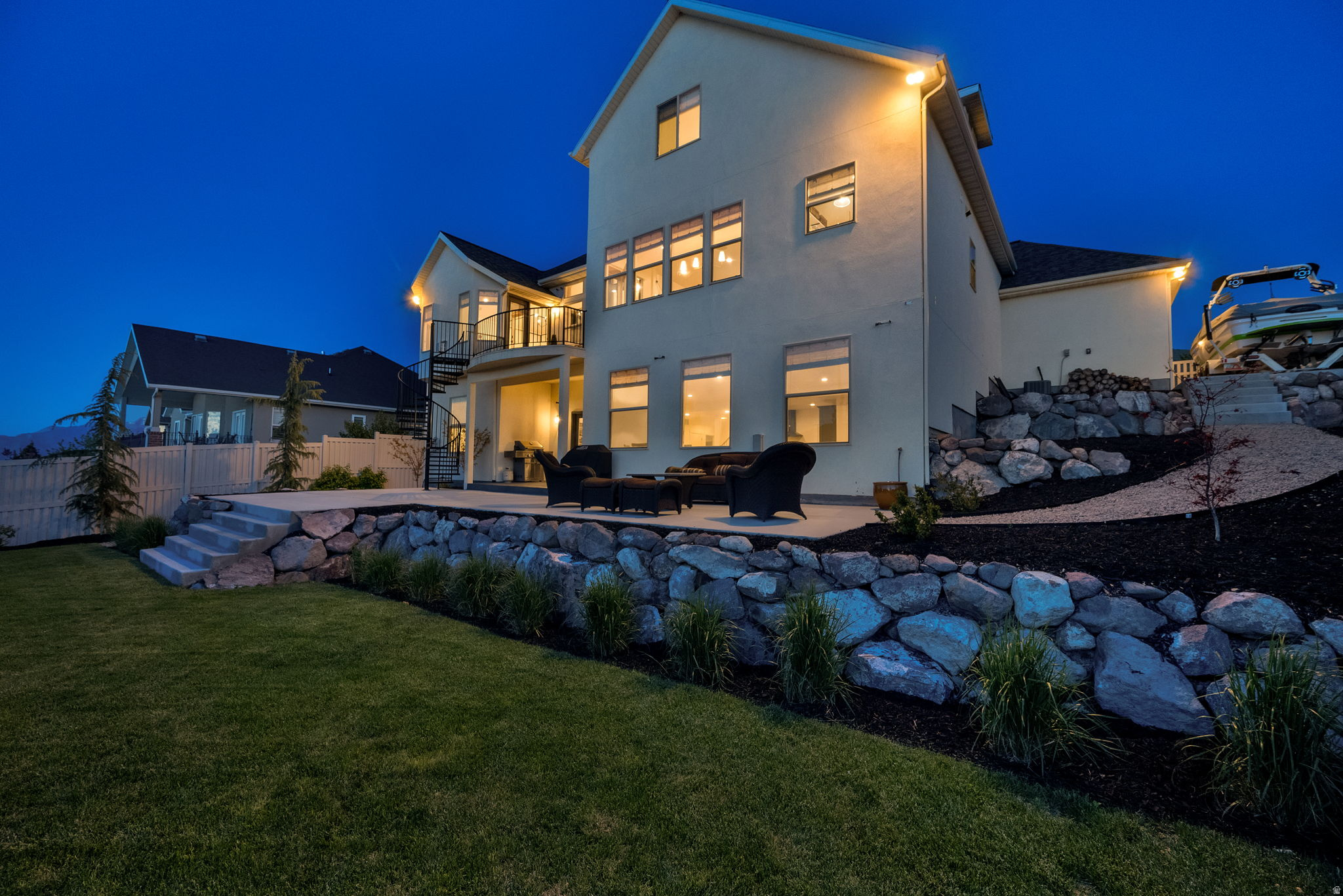 ROSECREST - Residential