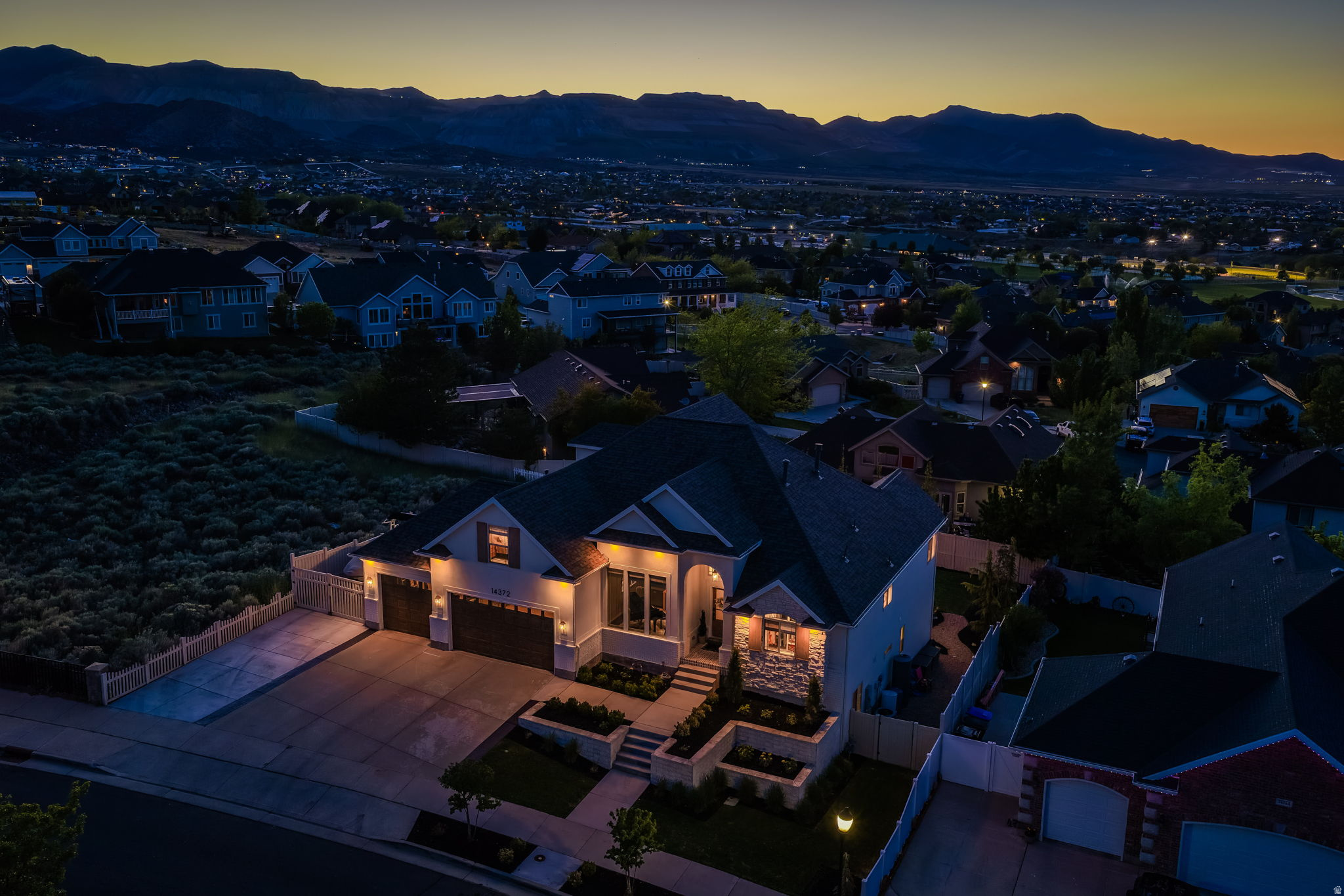 ROSECREST - Residential