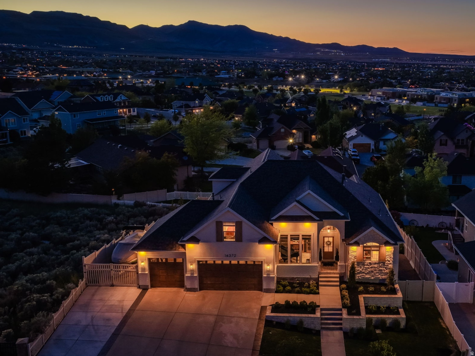 ROSECREST - Residential
