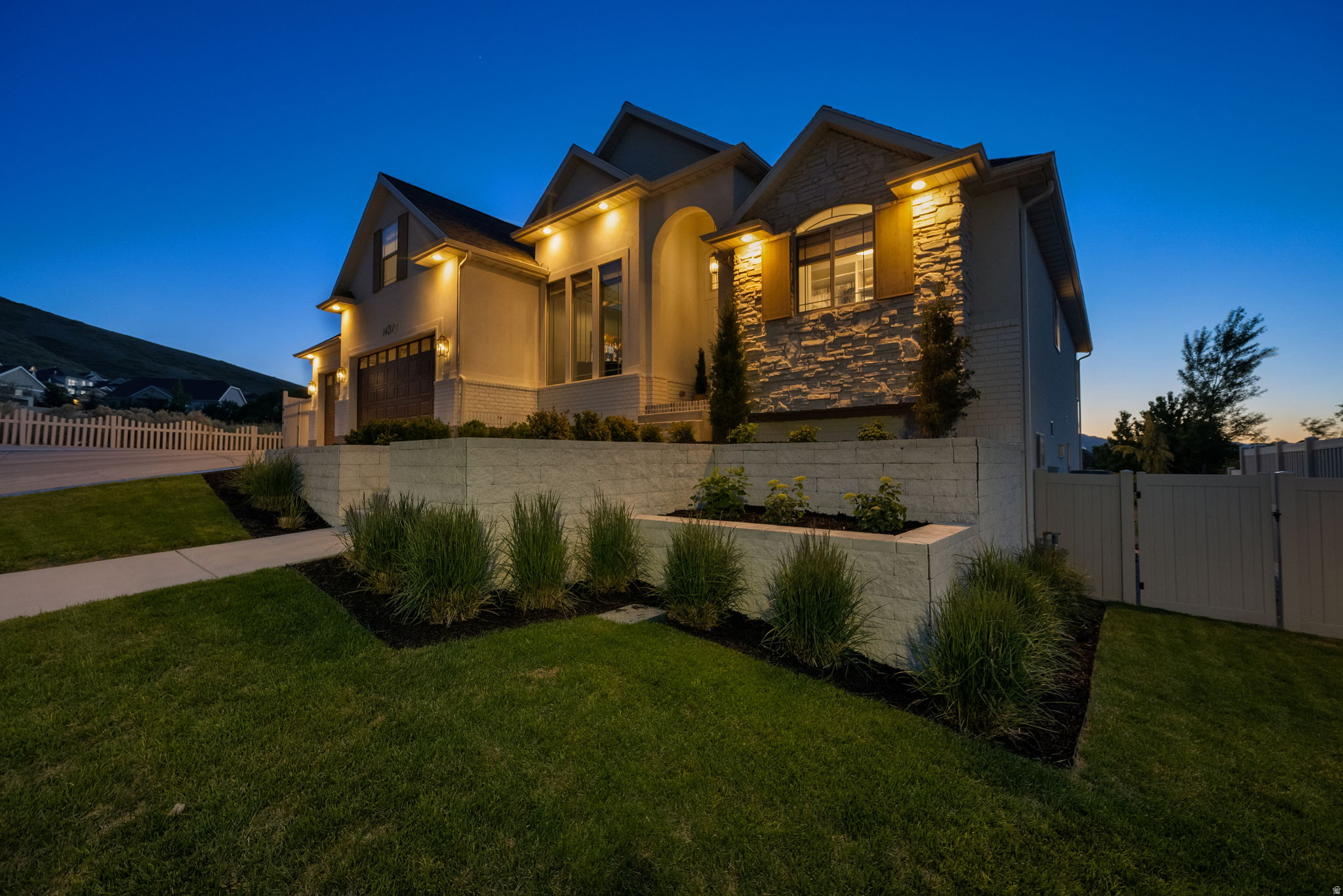 ROSECREST - Residential