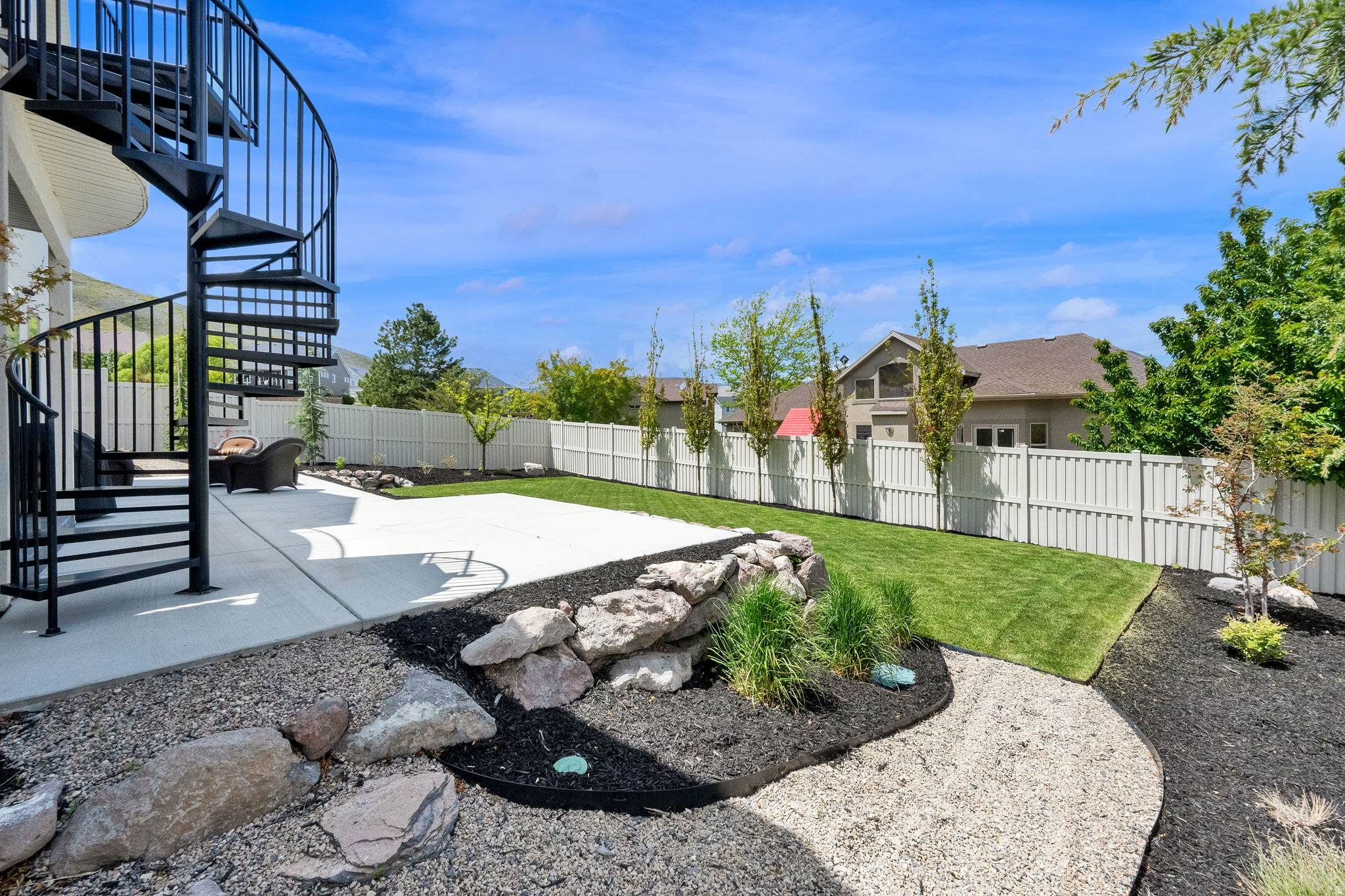 ROSECREST - Residential