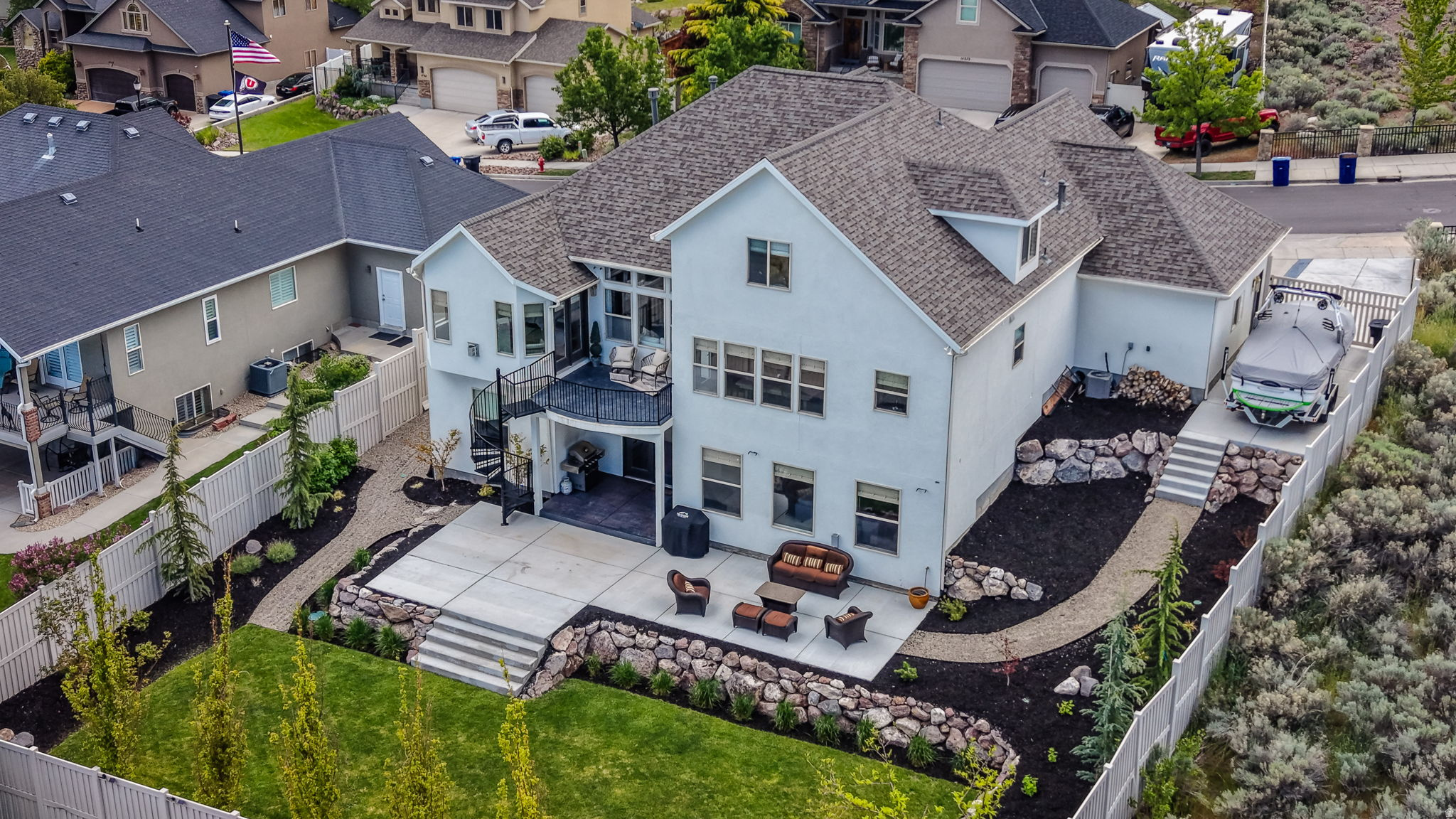 ROSECREST - Residential