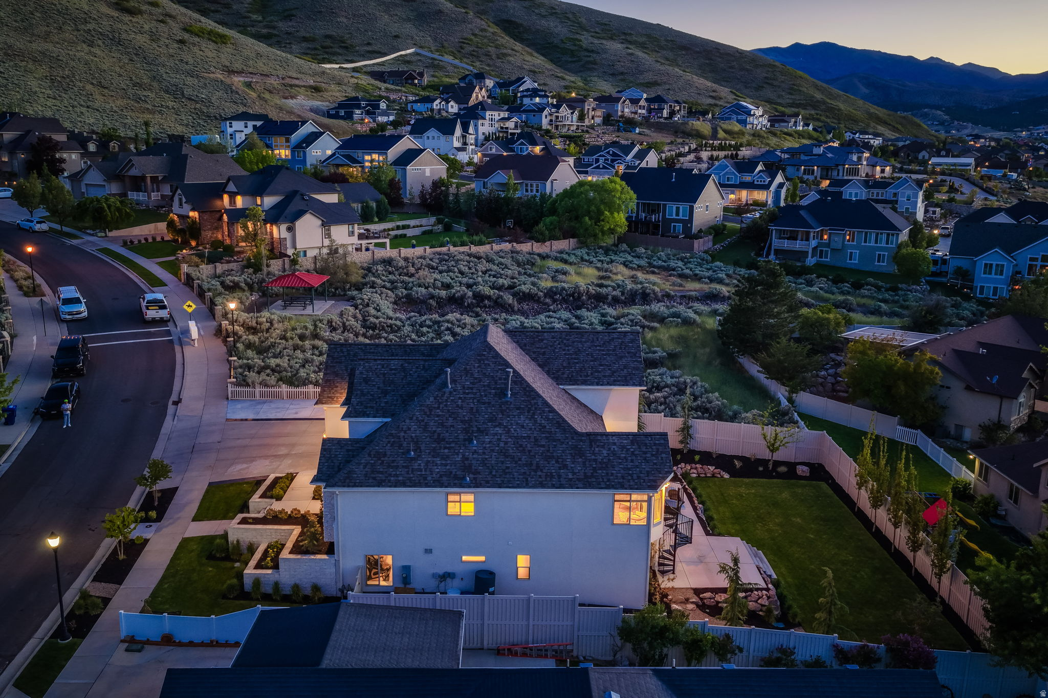 ROSECREST - Residential