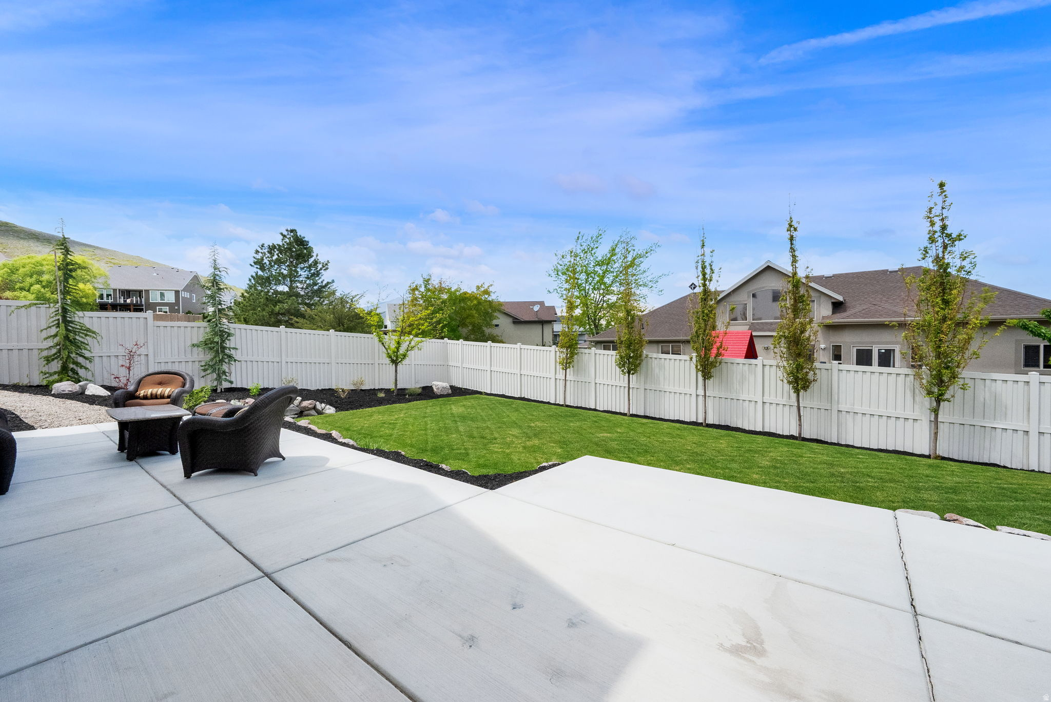 ROSECREST - Residential
