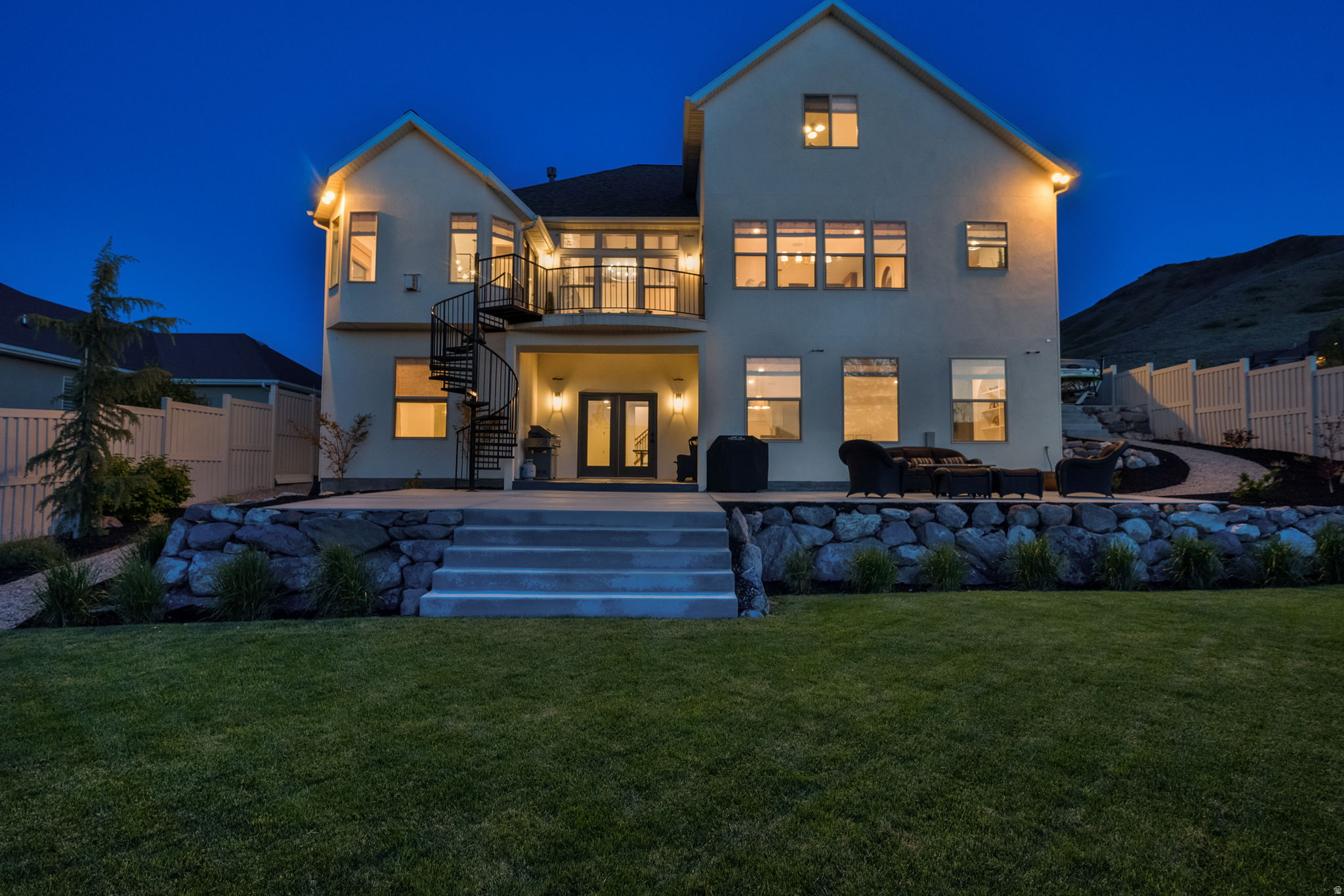 ROSECREST - Residential