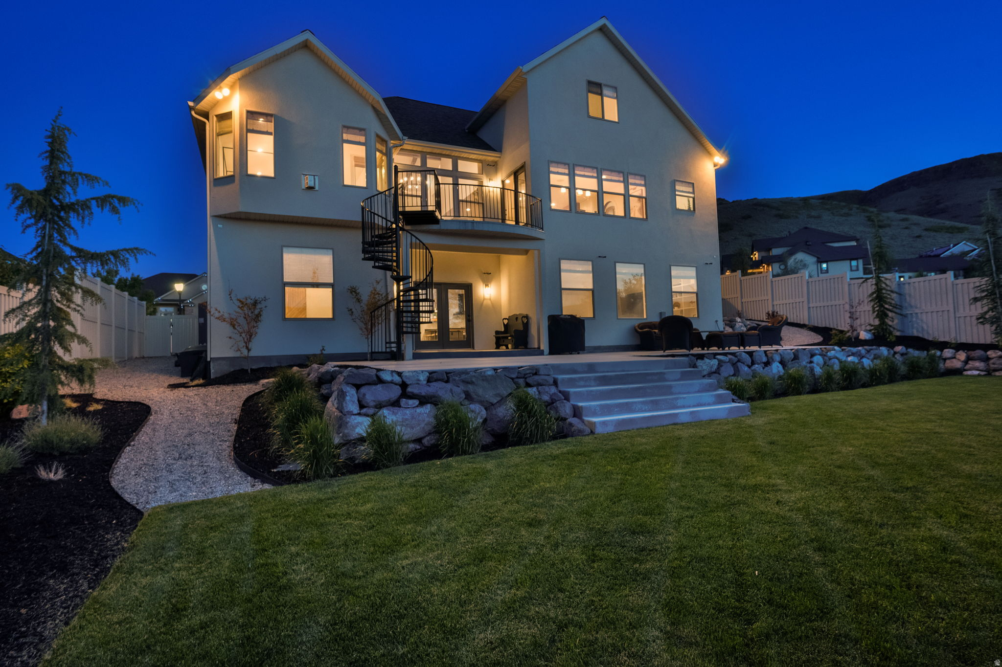ROSECREST - Residential