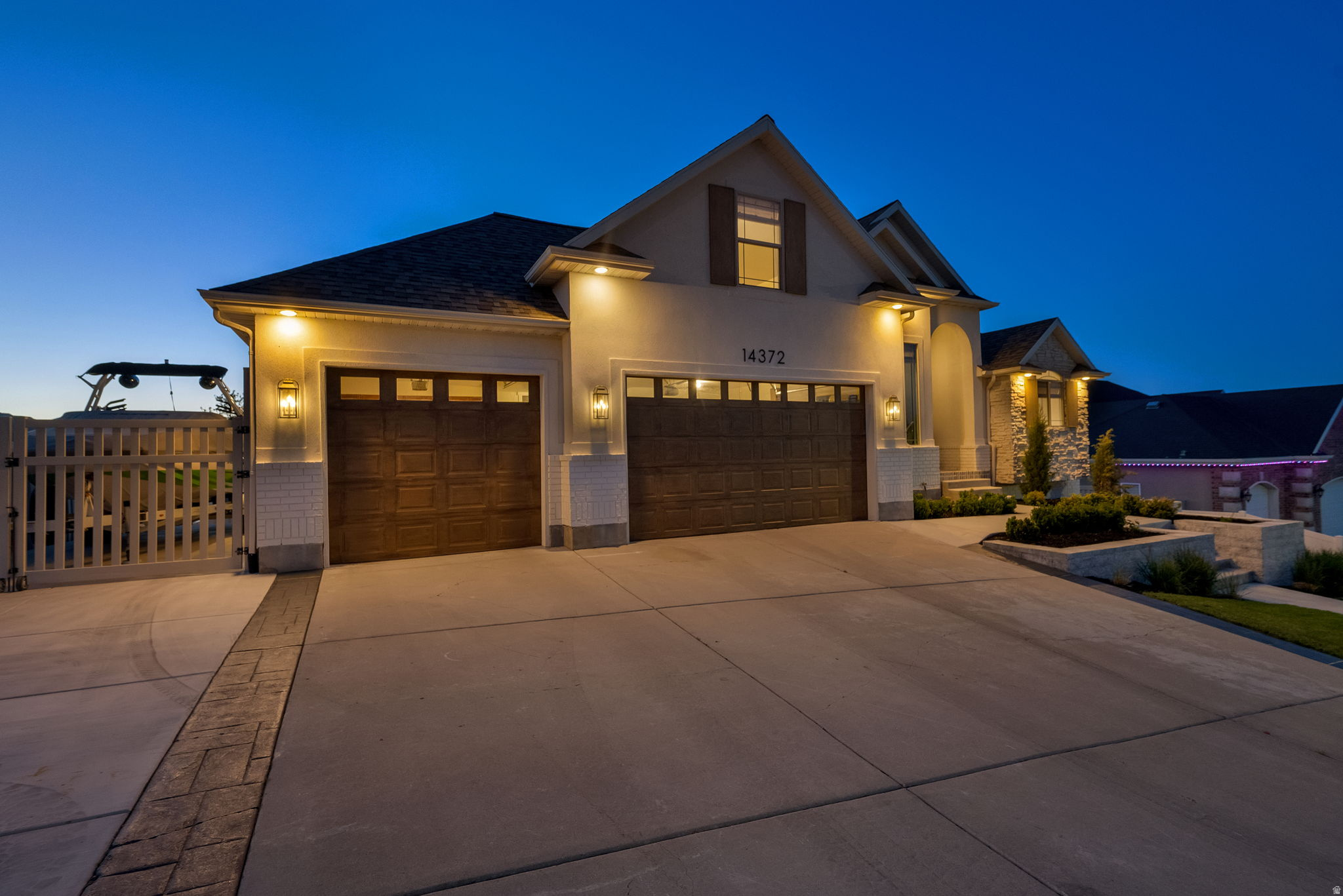 ROSECREST - Residential