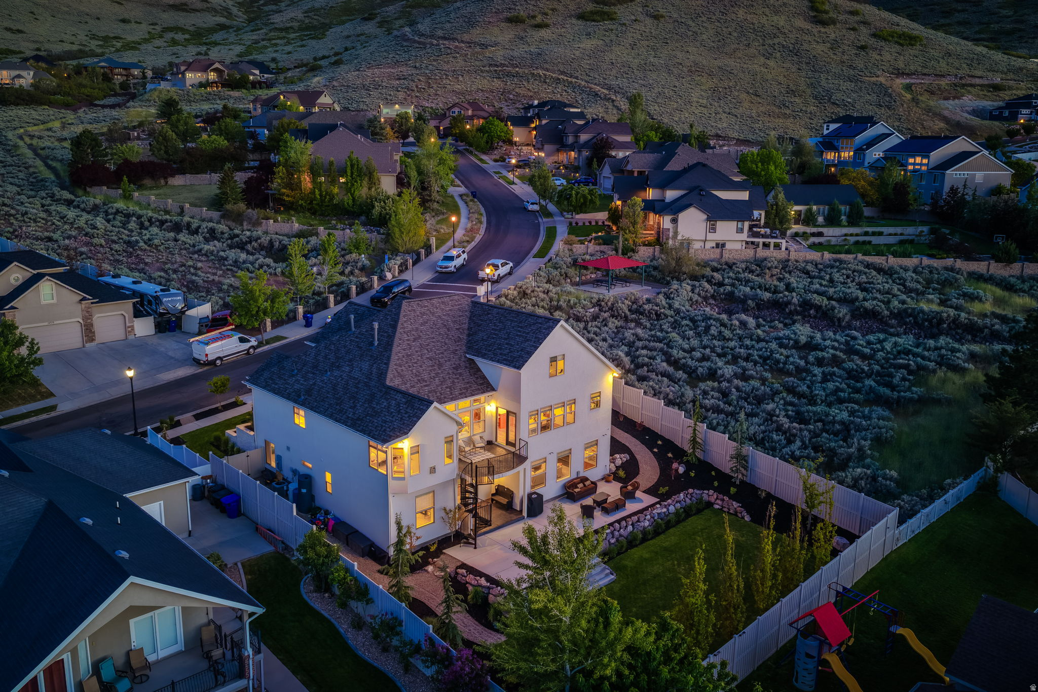 ROSECREST - Residential