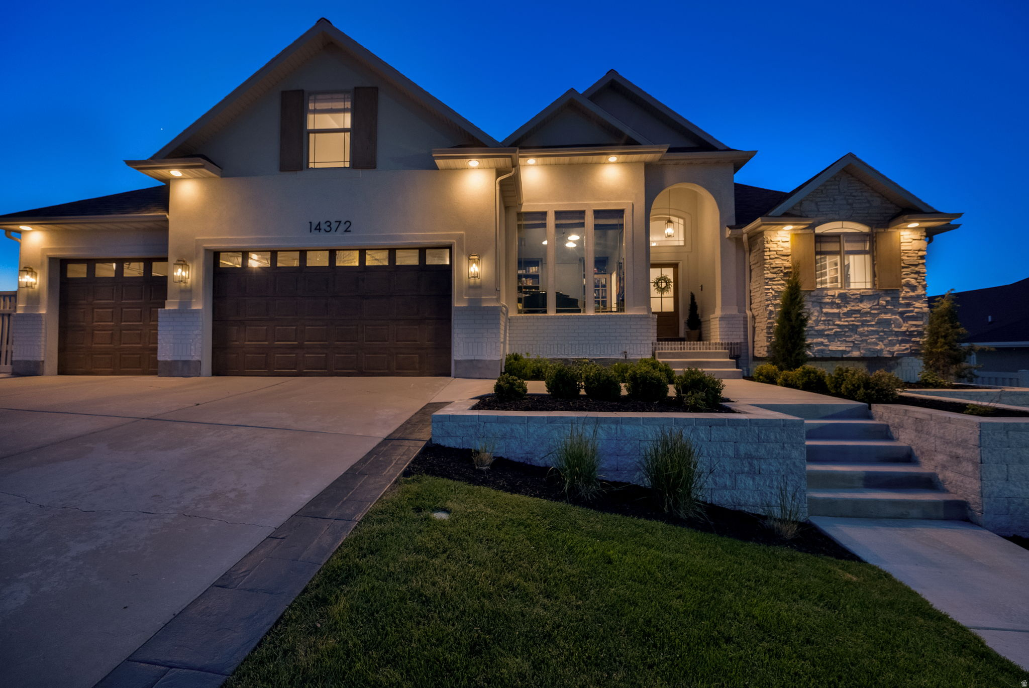 ROSECREST - Residential