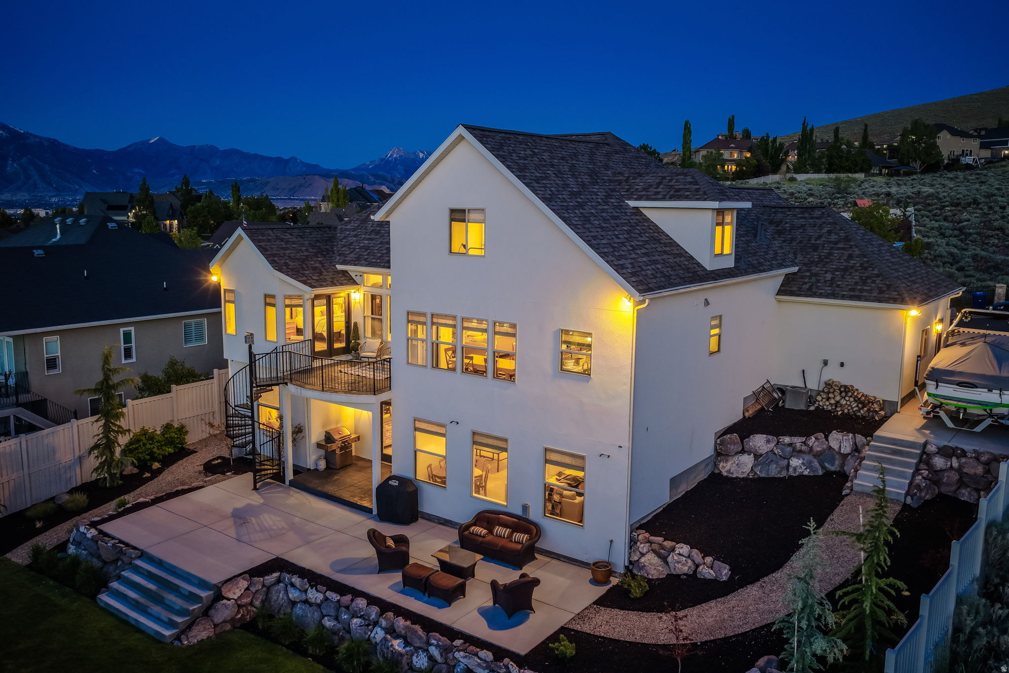 ROSECREST - Residential