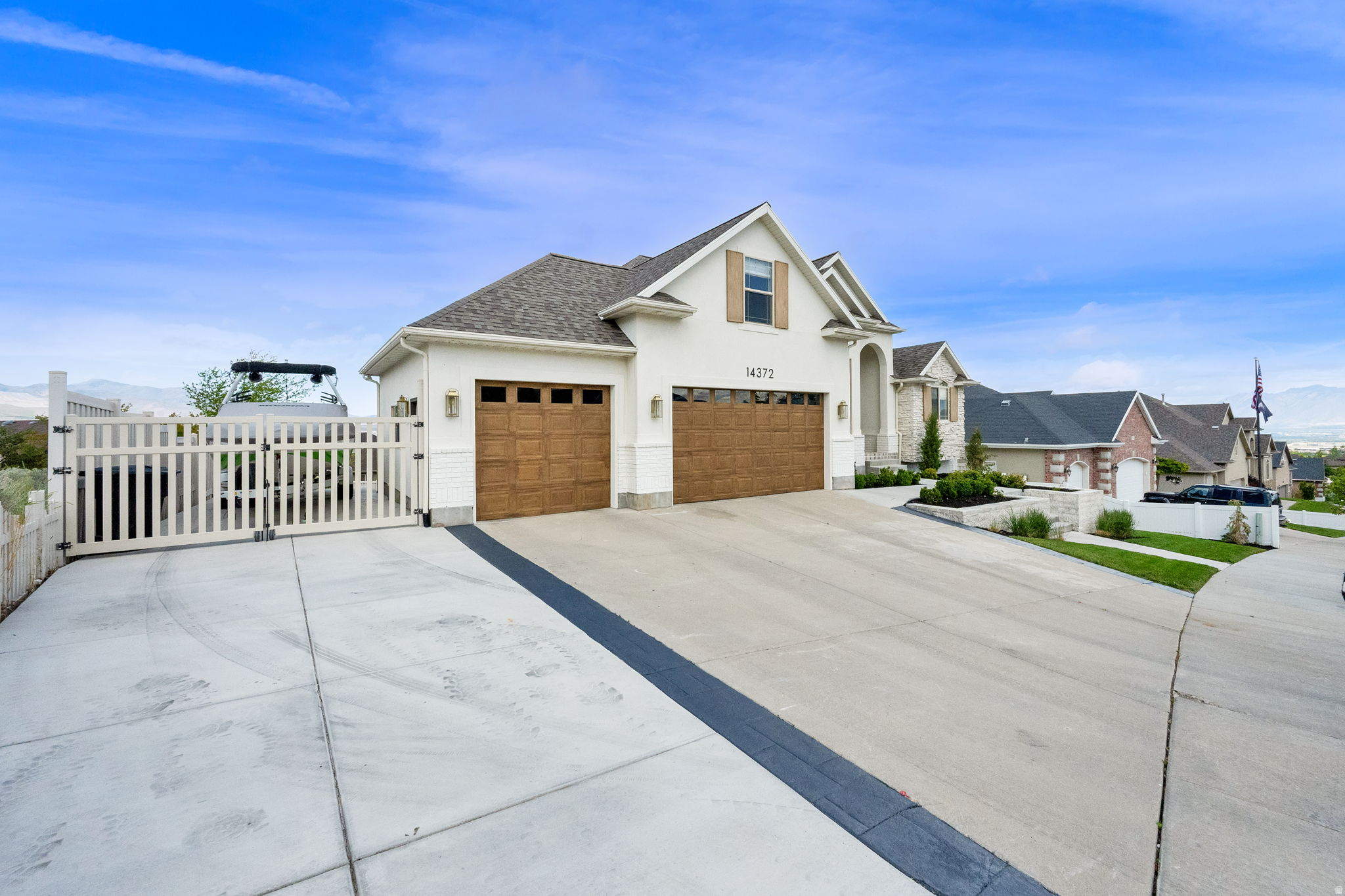 ROSECREST - Residential