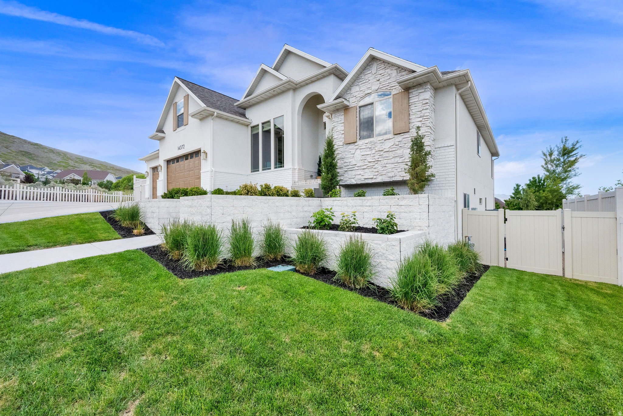ROSECREST - Residential