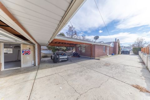 Tiny photo for 44 W WASHINGTON AVE, Murray, UT 84107 (MLS # 2133562)