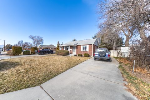 Tiny photo for 44 W WASHINGTON AVE, Murray, UT 84107 (MLS # 2133562)