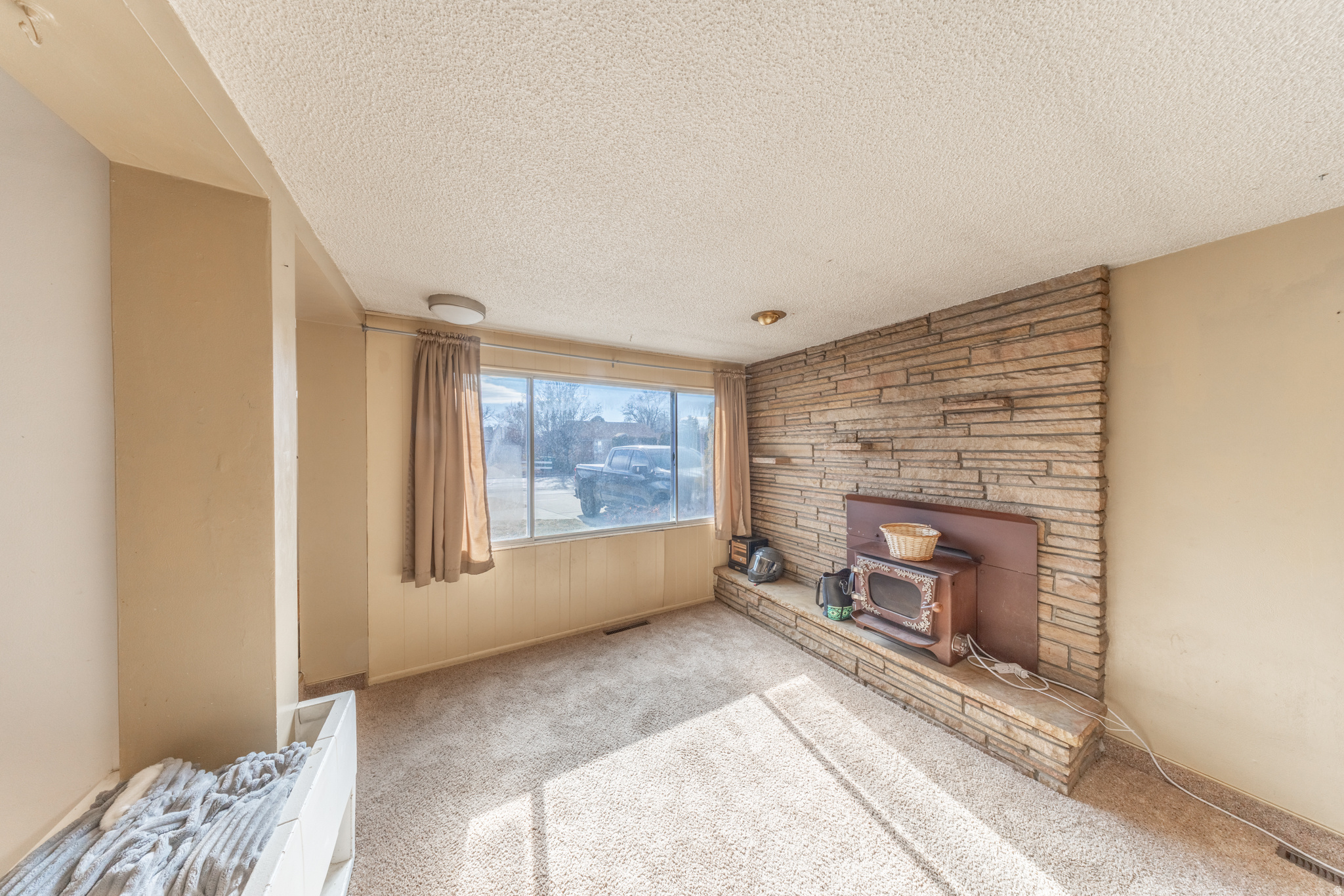 VALLEY CENTER - Residential