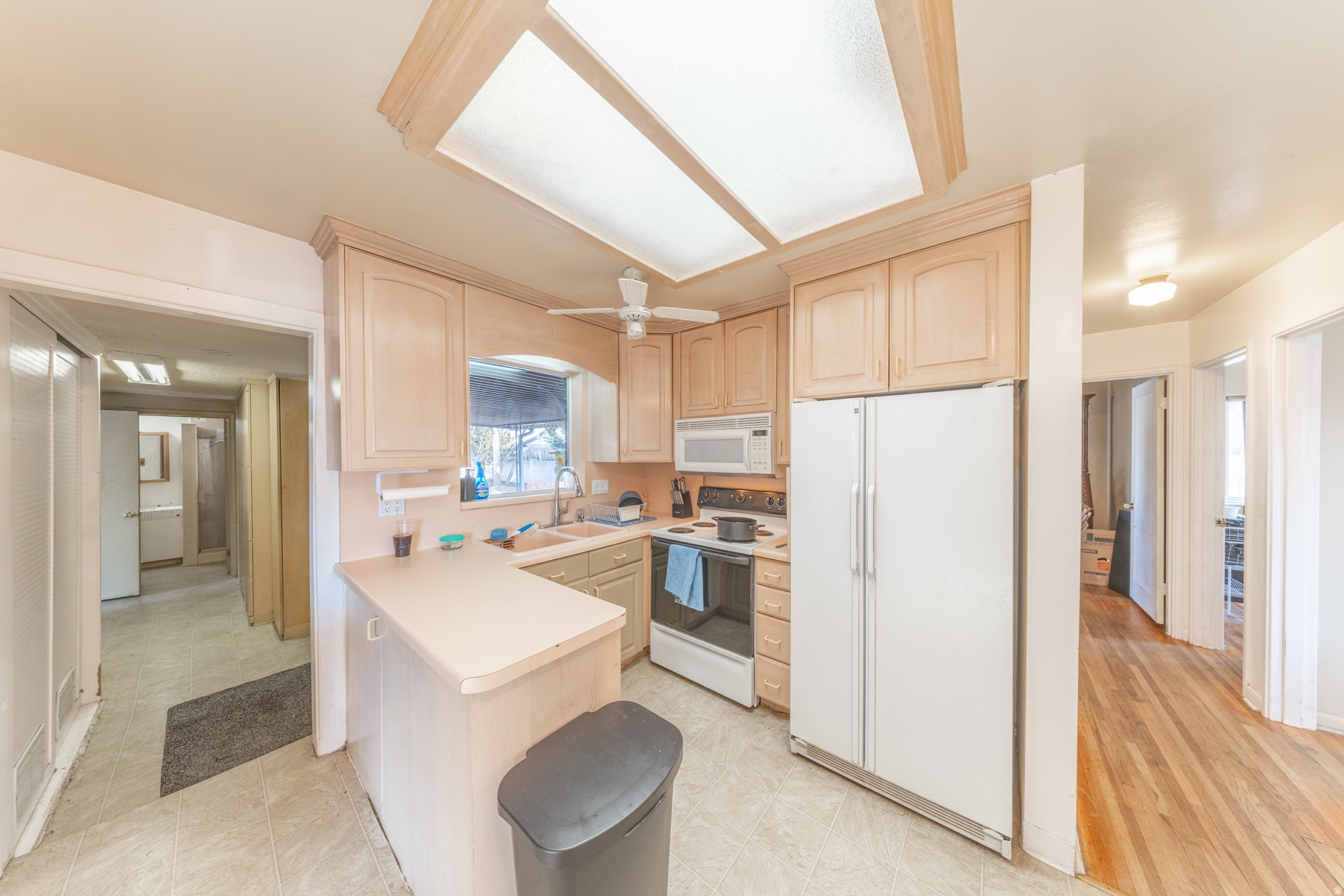 VALLEY CENTER - Residential