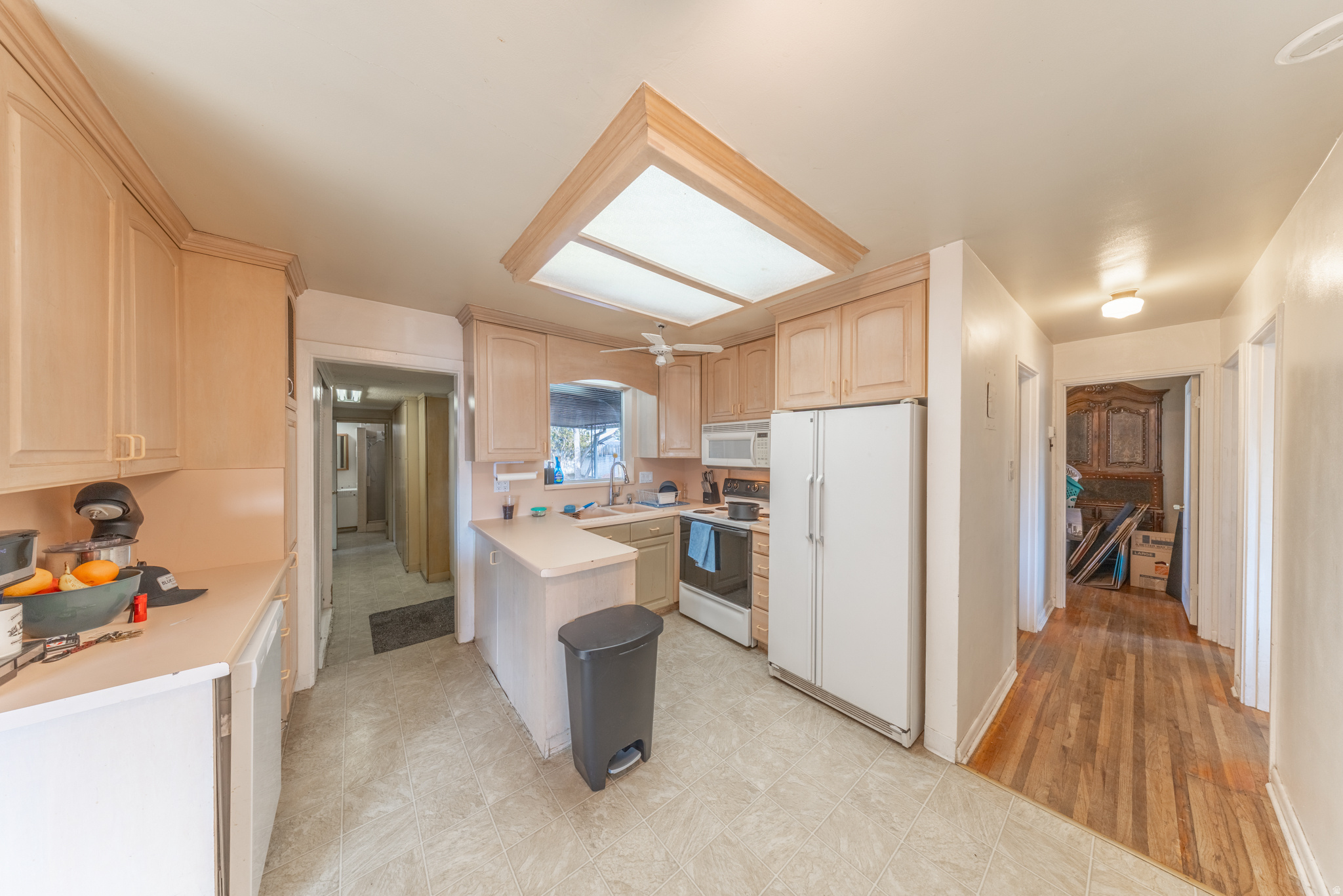 VALLEY CENTER - Residential