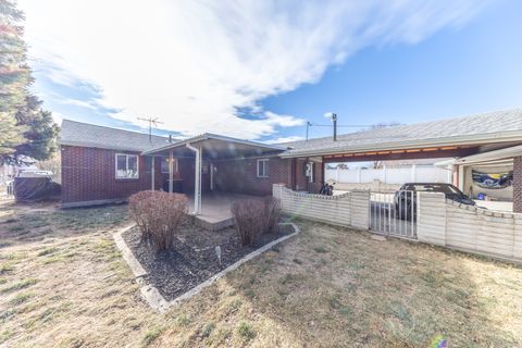 Tiny photo for 44 W WASHINGTON AVE, Murray, UT 84107 (MLS # 2133562)