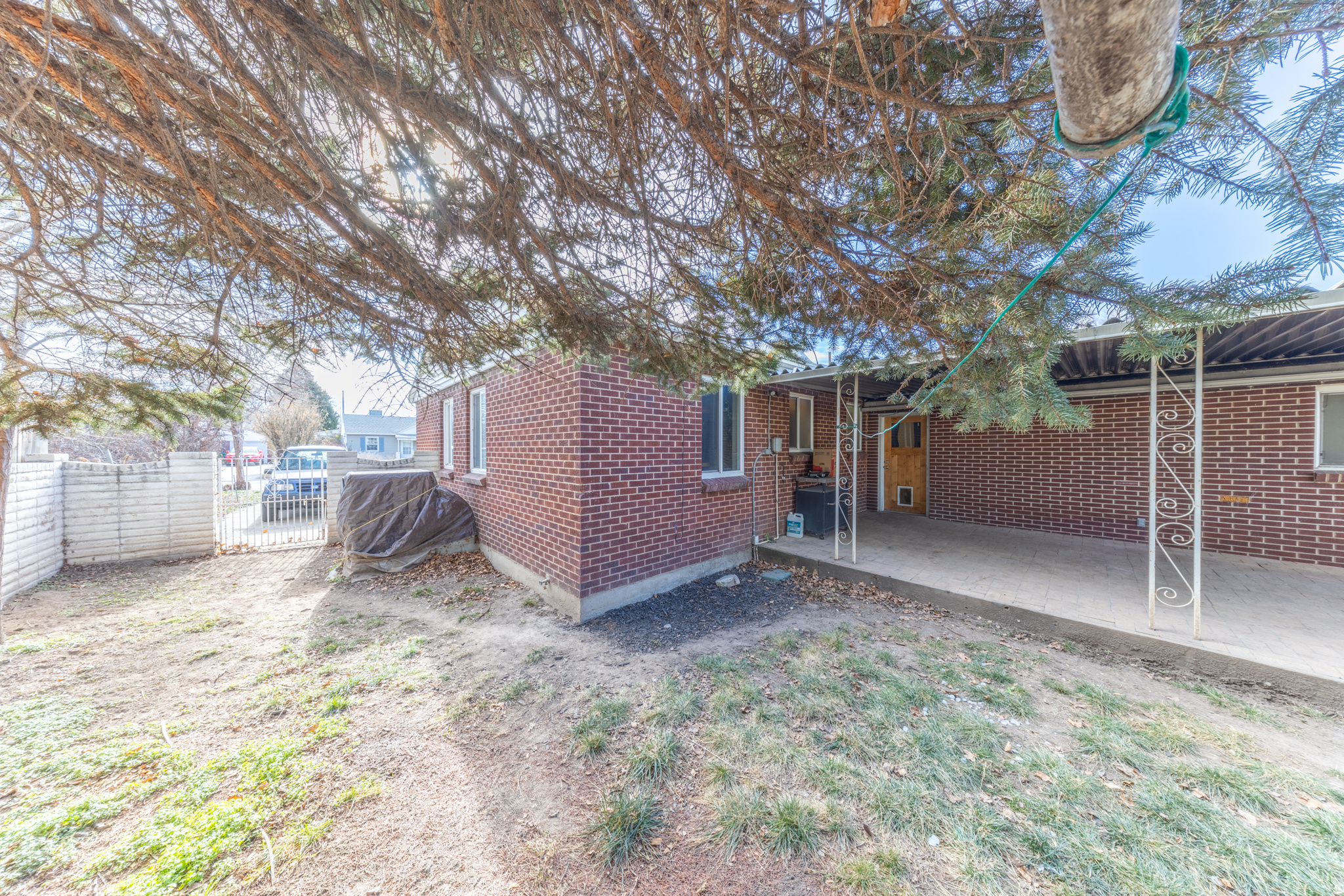 VALLEY CENTER - Residential