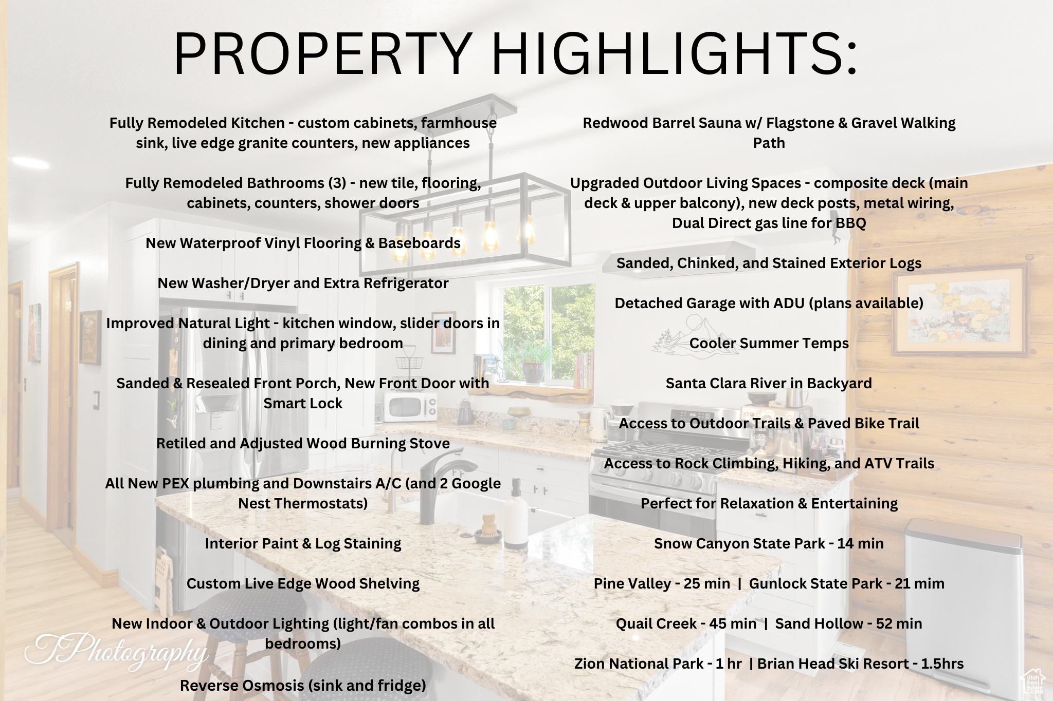 BROOKSIDE ESTATES - Residential