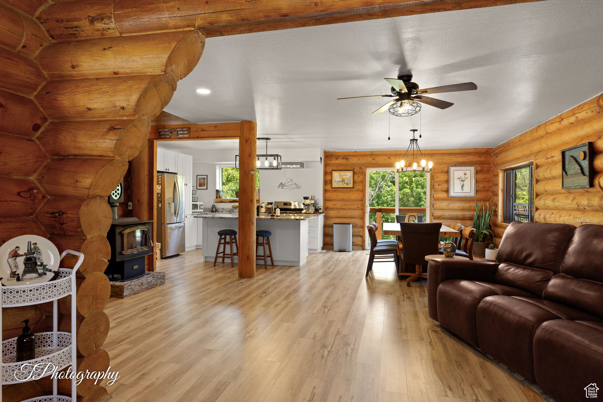 BROOKSIDE ESTATES - Residential