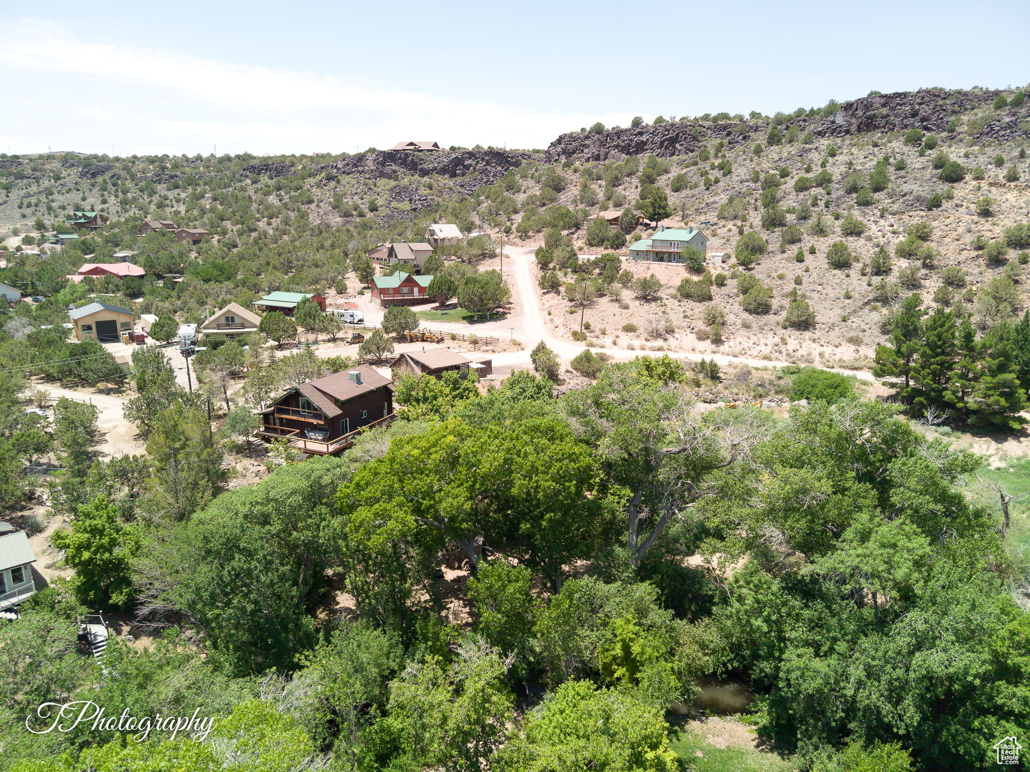 BROOKSIDE ESTATES - Residential