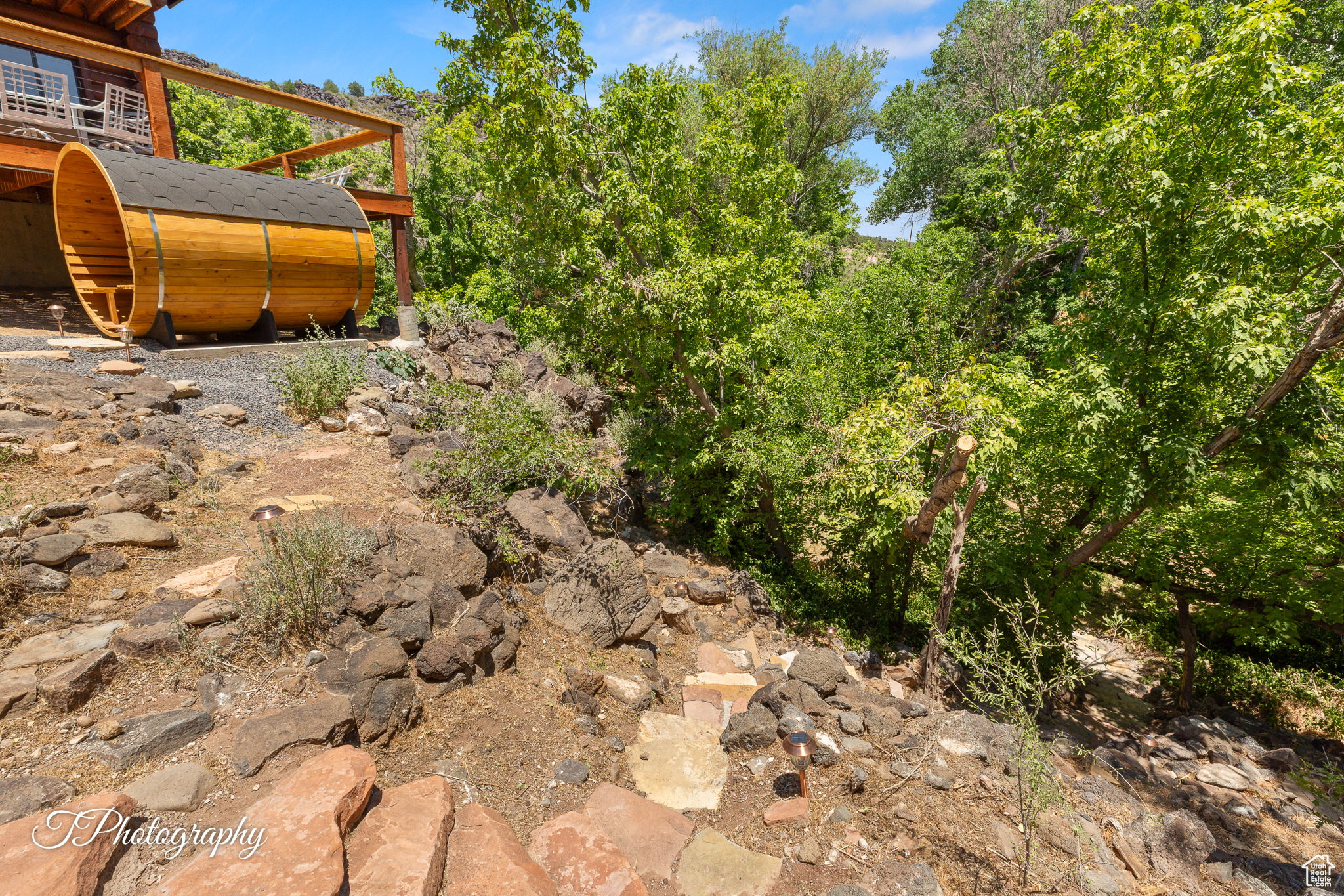 BROOKSIDE ESTATES - Residential