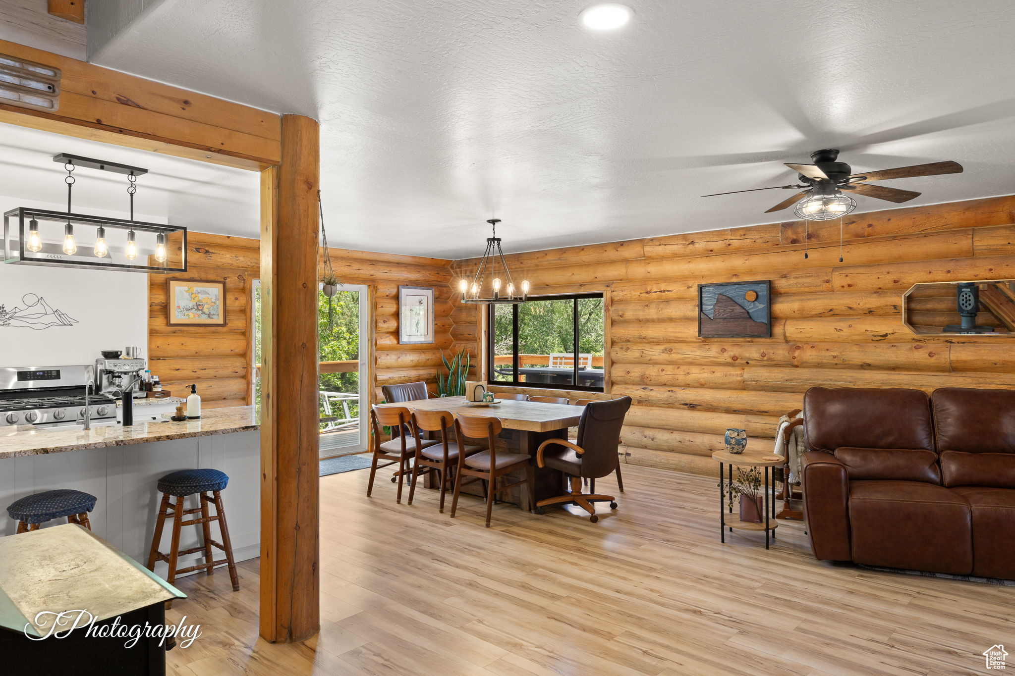 BROOKSIDE ESTATES - Residential