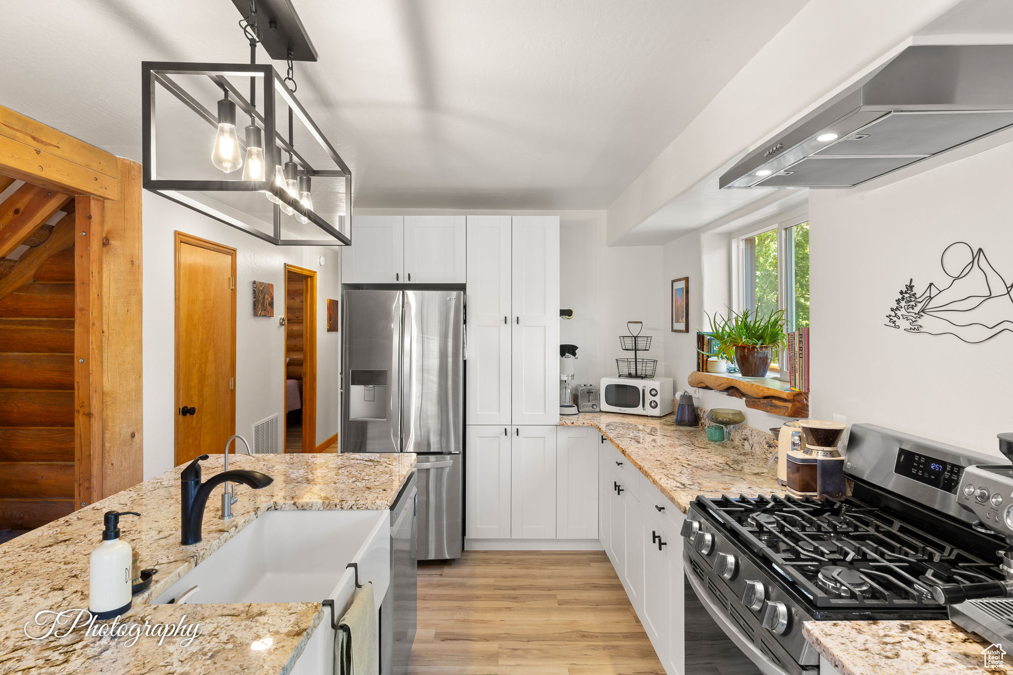 BROOKSIDE ESTATES - Residential