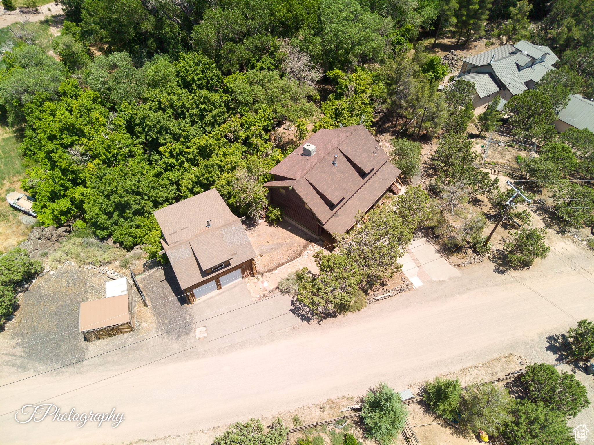 BROOKSIDE ESTATES - Residential