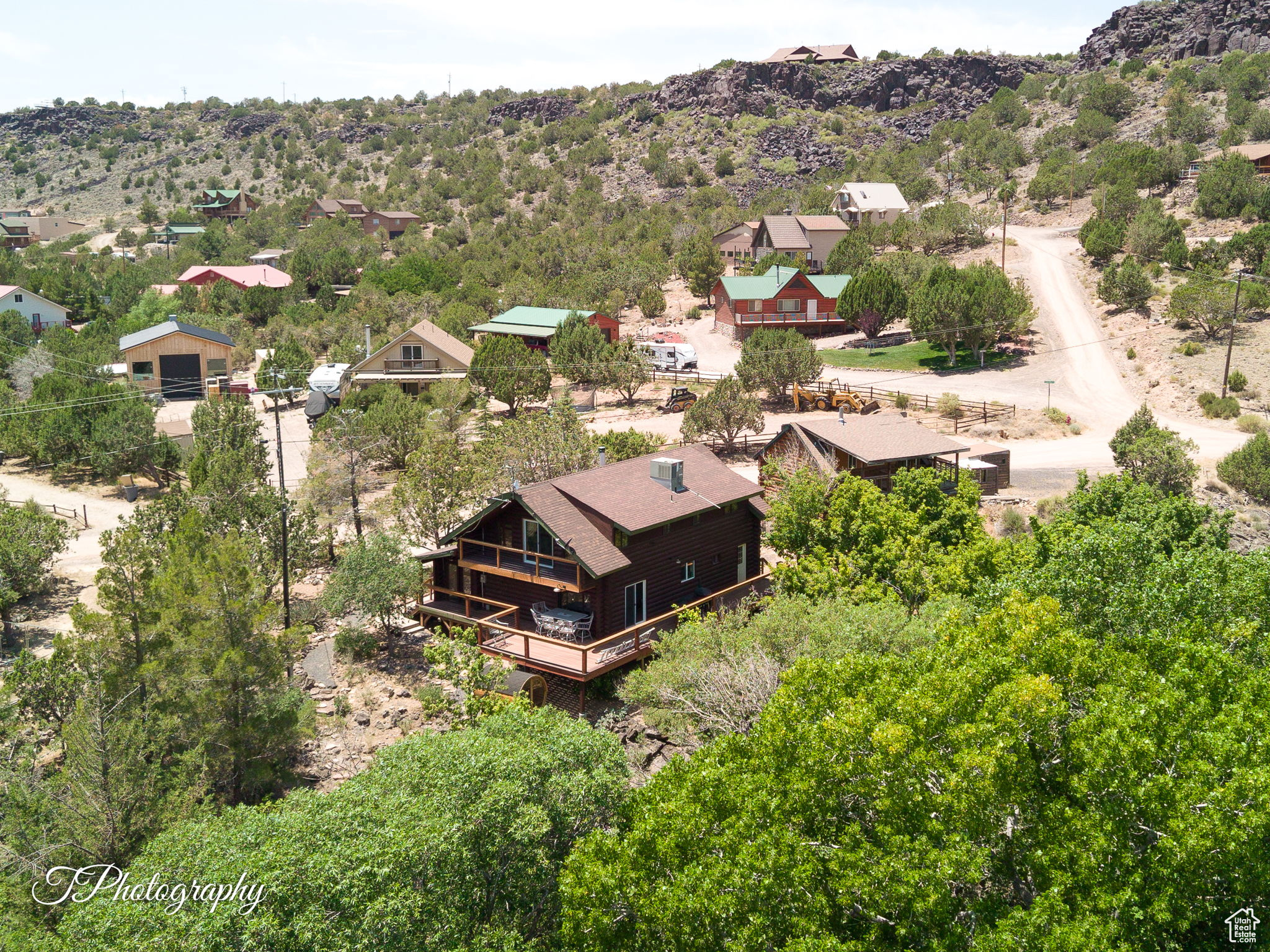 BROOKSIDE ESTATES - Residential