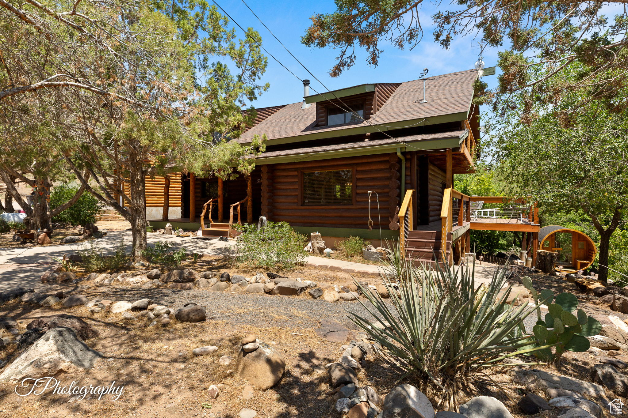 BROOKSIDE ESTATES - Residential