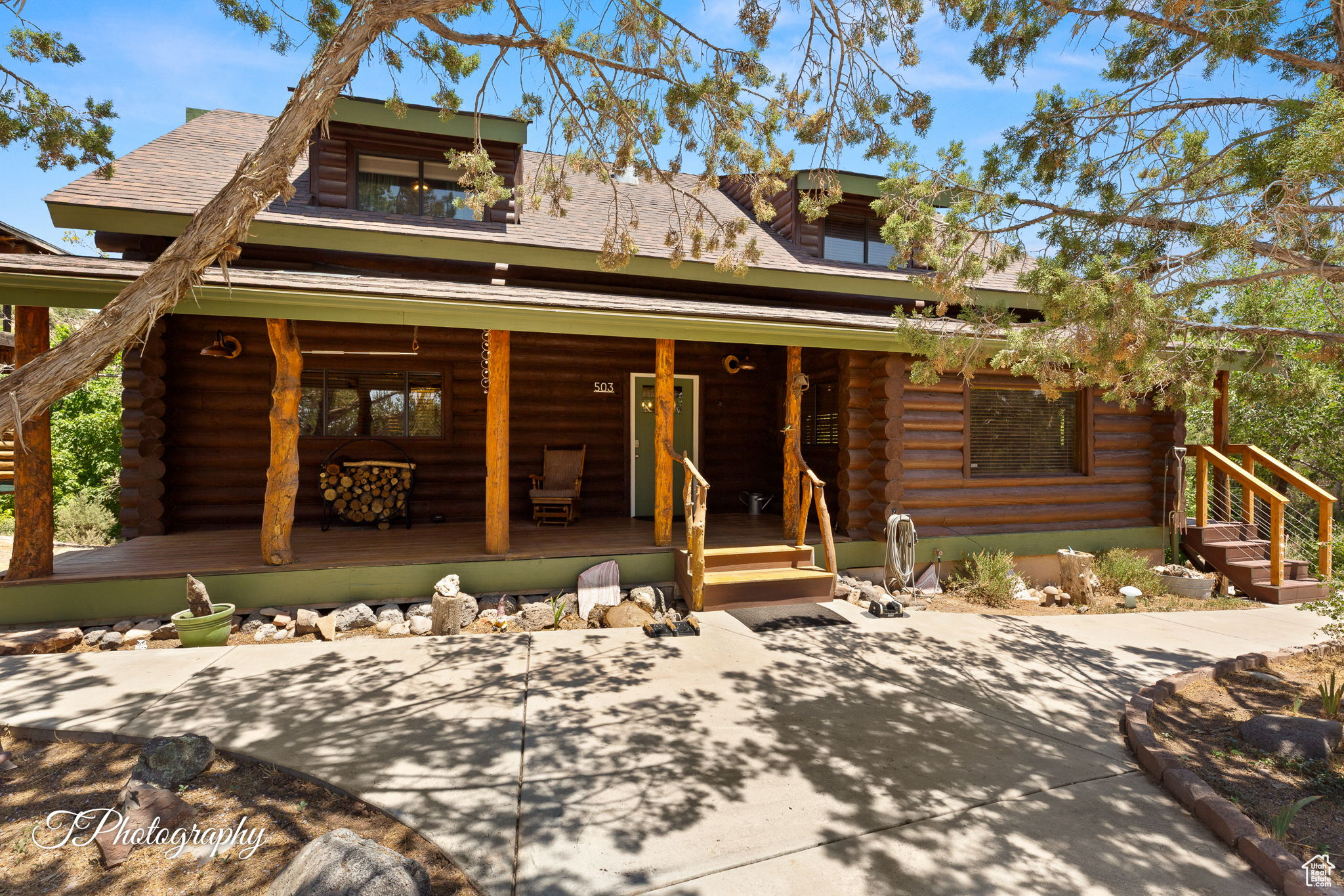 BROOKSIDE ESTATES - Residential