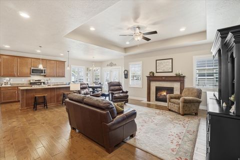 Tiny photo for 1690 N 60 W, North Ogden, UT 84404 (MLS # 2147276)