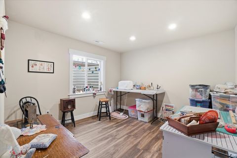 Tiny photo for 1690 N 60 W, North Ogden, UT 84404 (MLS # 2147276)