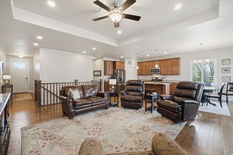 Tiny photo for 1690 N 60 W, North Ogden, UT 84404 (MLS # 2147276)